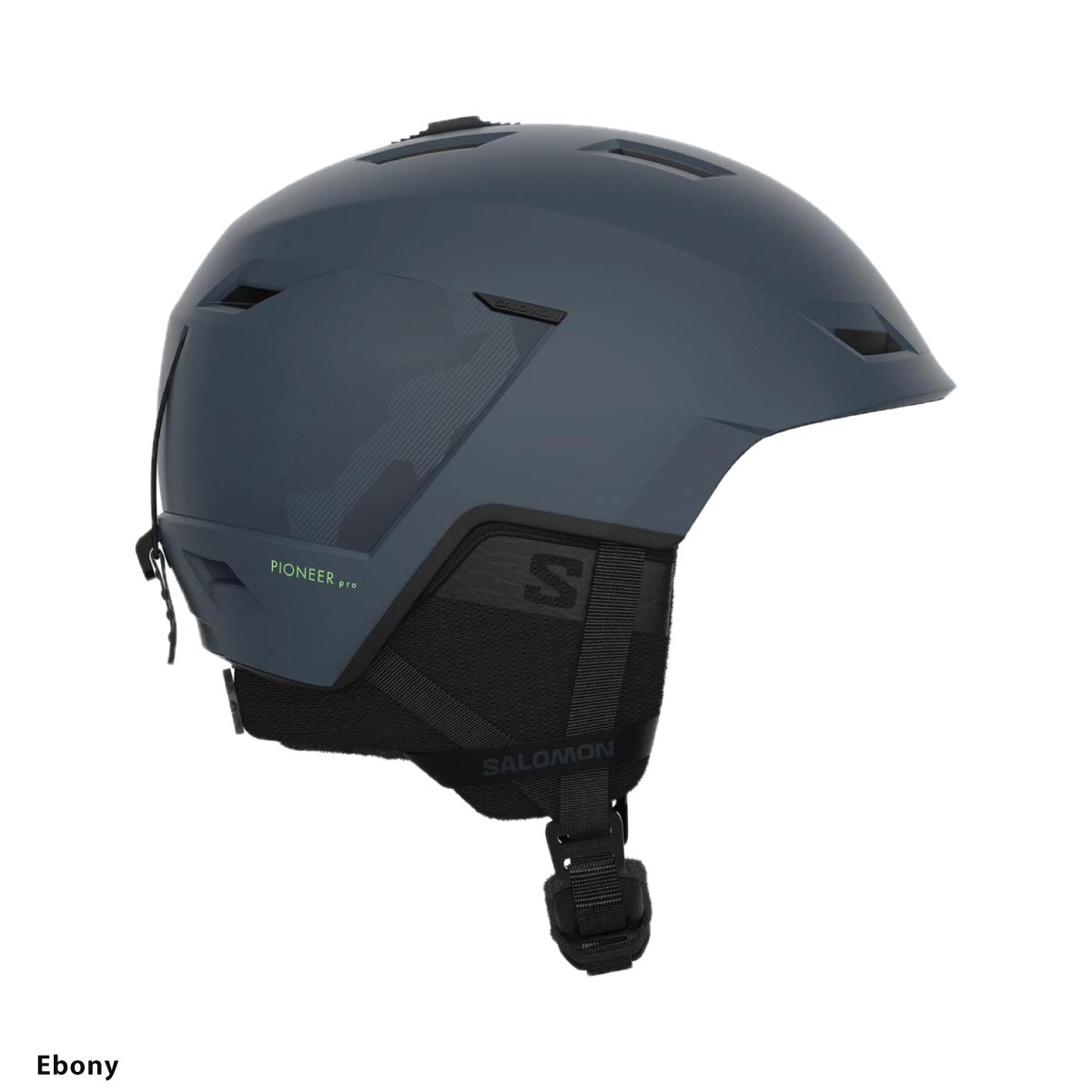 SALOMON サロモン スノボヘルメット メンズ レディース＜2026＞PIONEER LT PRO / パイオニア エルティー プロ 日本正規品 3
