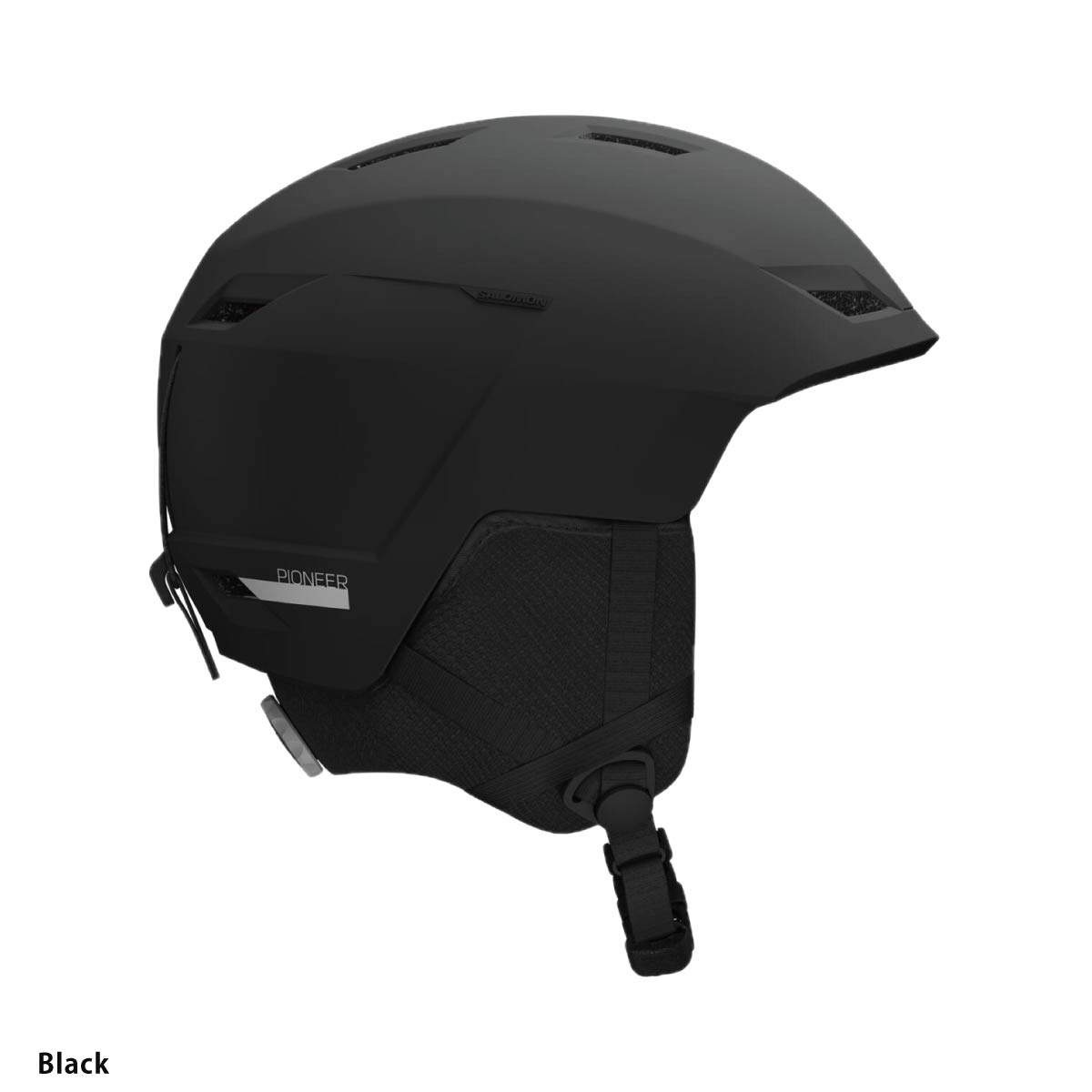 SALOMON サロモン スノボヘルメット キッズ ジュニア＜2026＞PIONEER LT JR / パイオニア エルティー ジュニア 日本正規品 2