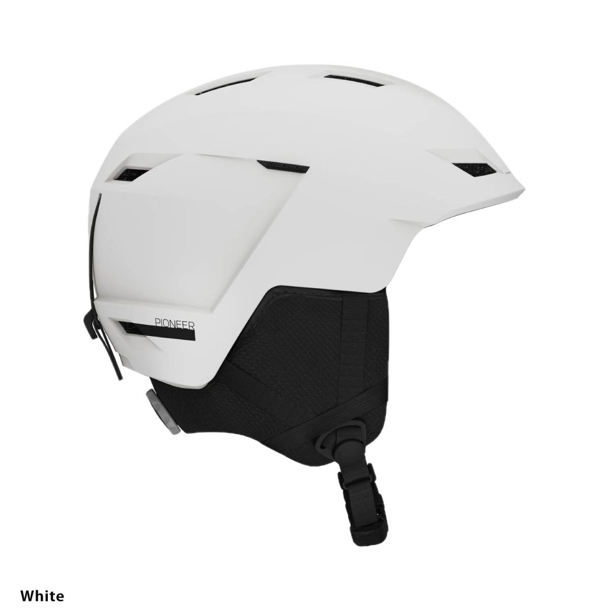 SALOMON サロモン スノボヘルメット キッズ ジュニア＜2026＞PIONEER LT JR / パイオニア エルティー ジュニア 日本正規品 3