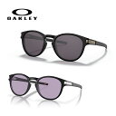 OAKLEY オークリー サングラス メンズ レディース <2025> LATCH 〔A〕 / ラッチ 〔A〕 / OO9349-1953 / OO9349-5153