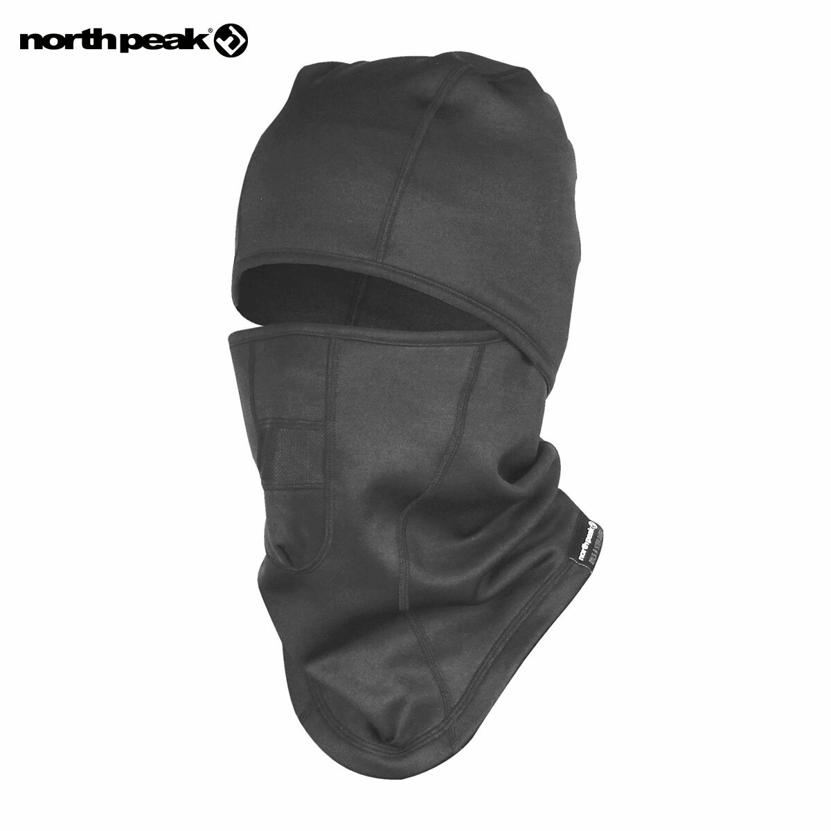 Rakuten - north peak ノースピーク スノボ ヘッドウェア メンズ レディース＜2026＞Separate BaIacIava 厚手 / セパレート バラクラバ 厚手/ NP-6389