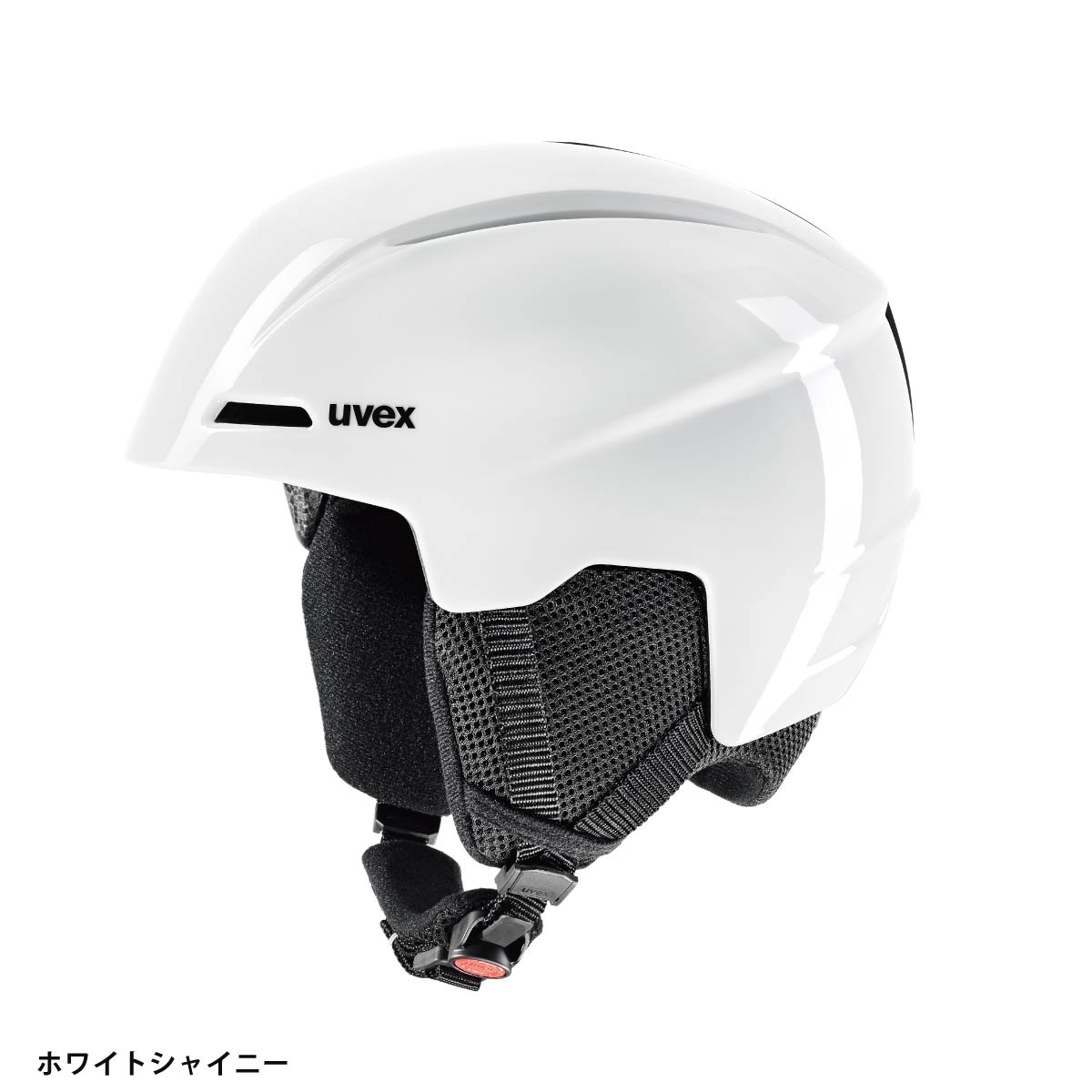 UVEX ウベックス スノボヘルメット キッズ ジュニア＜2026＞566322 / uvex viti pure 日本正規品 3