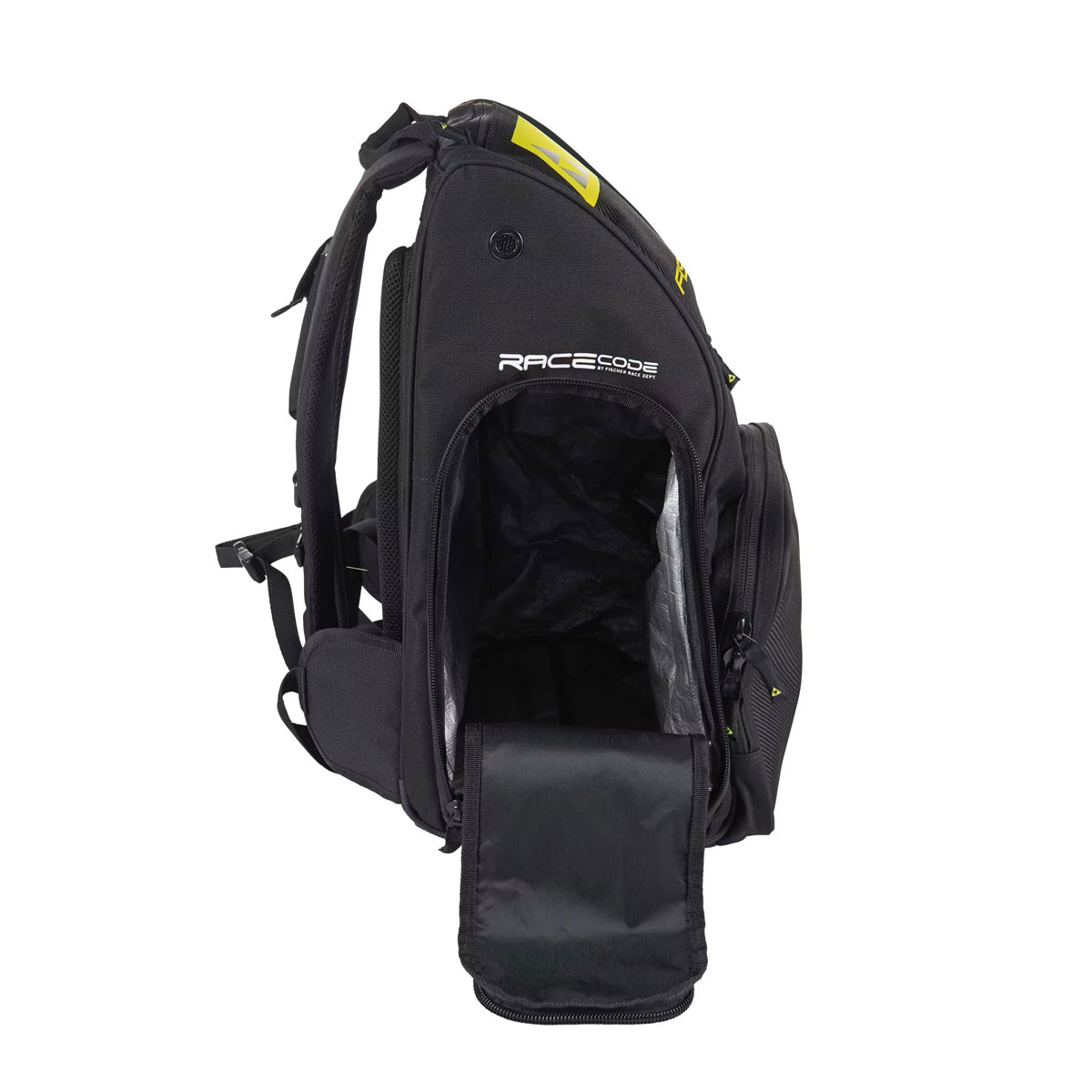 FISCHER �ե��å��㡼 �Хå��������� / �Хå��ѥå� ��� ��ǥ�������2026��BACKPACK RACE 70L / Z05225
