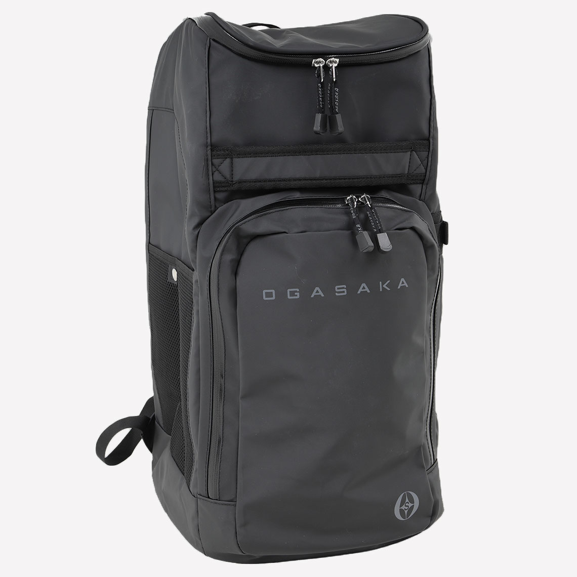 OGASAKA オガサカ スノボ バッグ・ケース バックパック メンズ レディース ＜2026＞ RACE BOOTS BAG / レース ブーツ バッグ 2