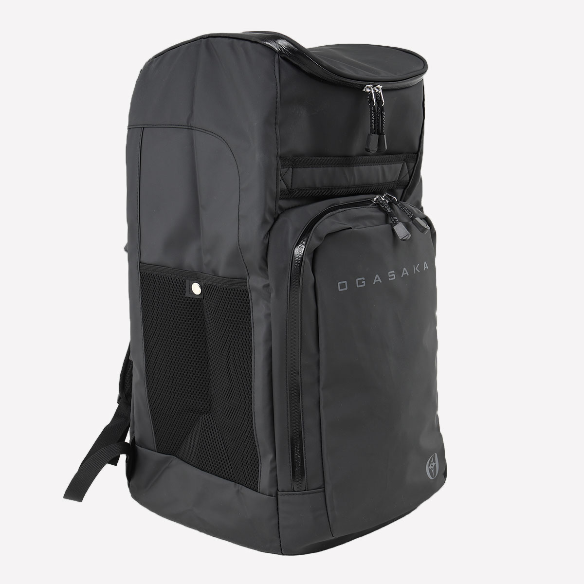 OGASAKA �������� ���Υ� �Хå��������� �Хå��ѥå� ��� ��ǥ����� ��2026�� RACE BOOTS BAG / �졼�� �֡��� �Хå�