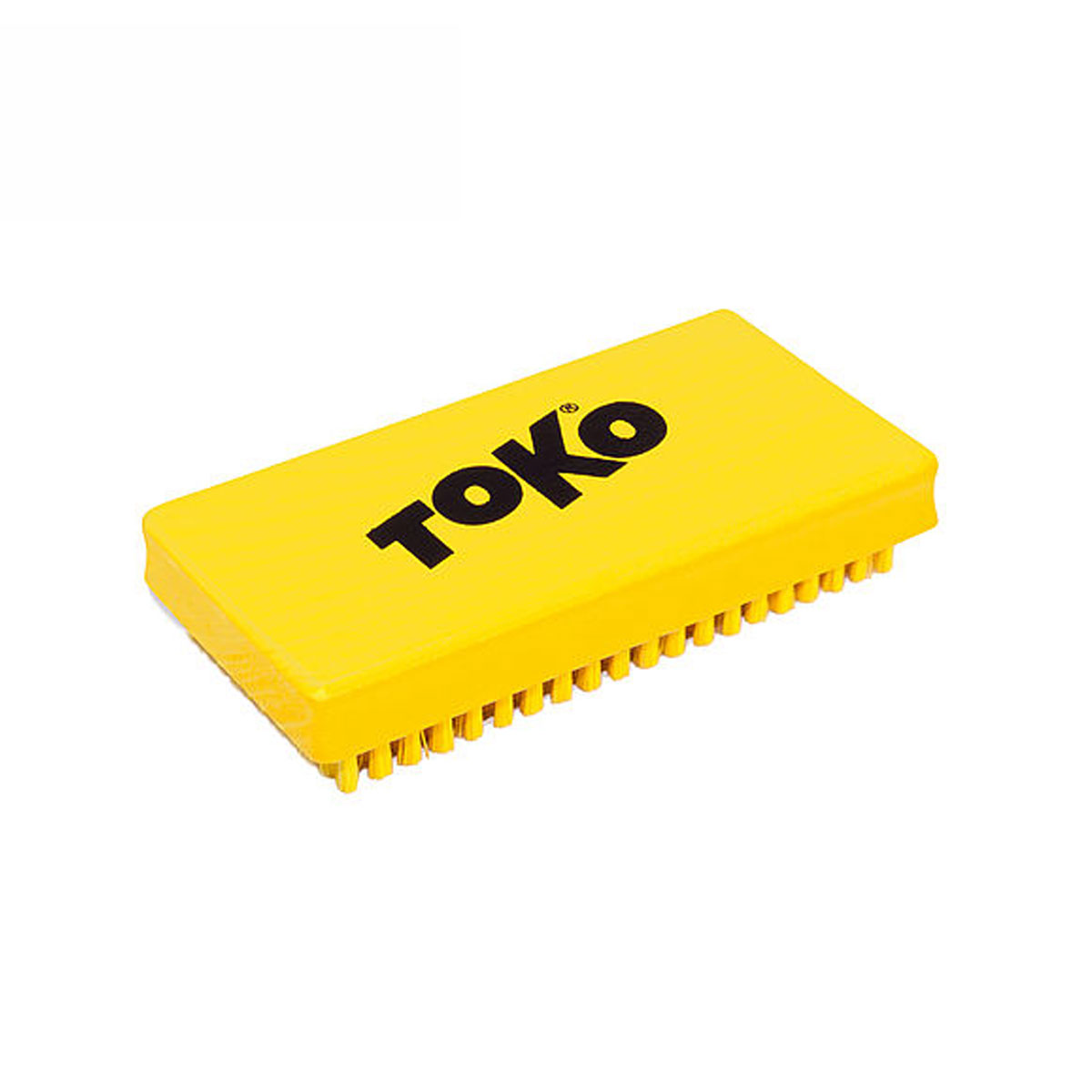 TOKO トコ ブラシ ベースブラシ リキッドポリッシュ/5545251 スノボ スノーボード