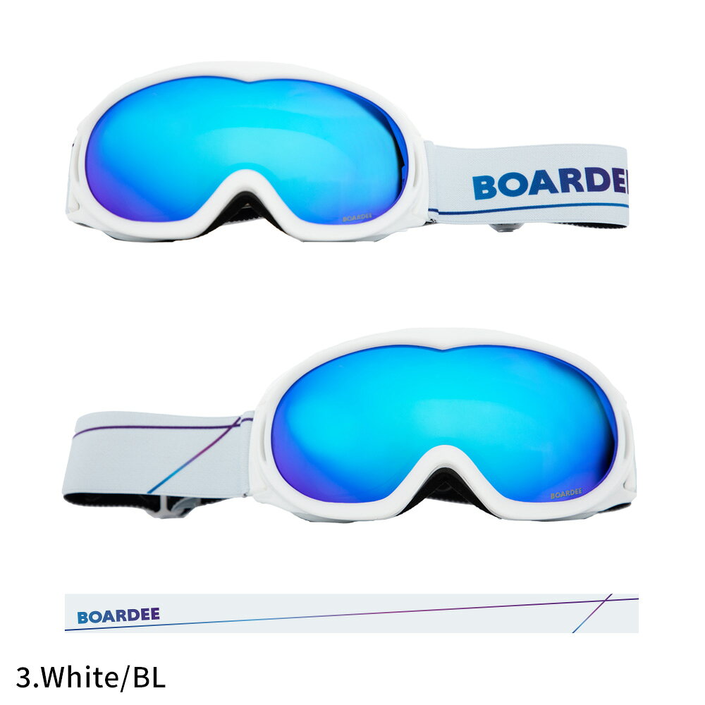 楽天市場】dee ゴーグル（ウィンタースポーツ｜スポーツ・アウトドア