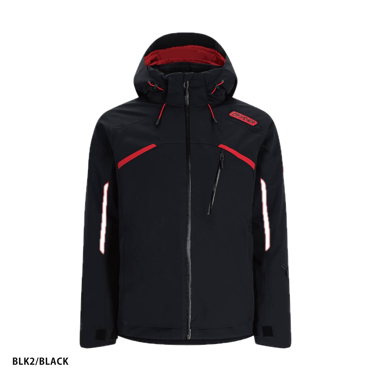 ���Υܥ����� ��� ���Υܥ��㥱�å� SPYDER ���ѥ����� ��2025��38SA075324 / LEADER JACKET