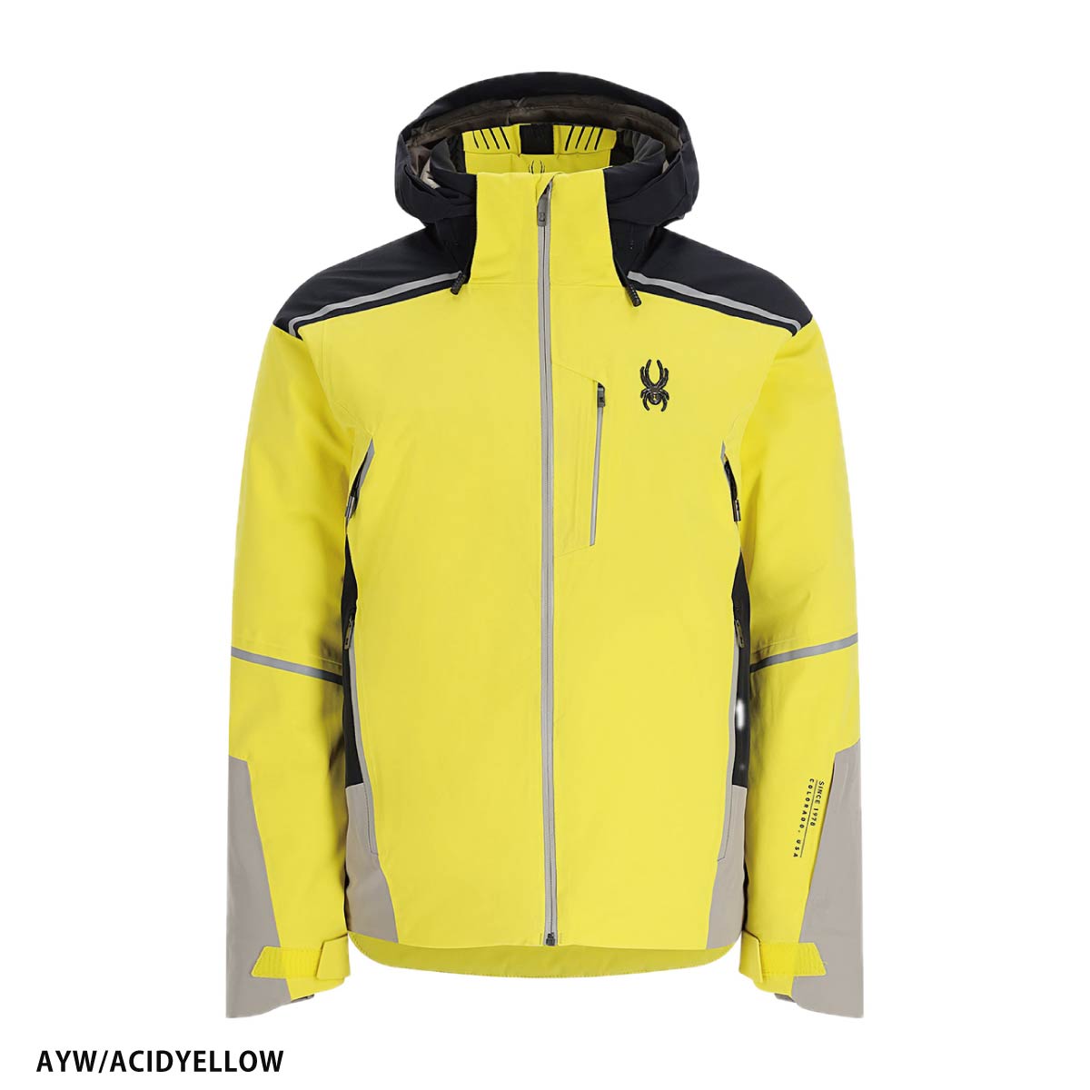 ���Υܥ����� ��� ���Υܥ��㥱�å� SPYDER ���ѥ����� ��2025��38SA075403 / VANQYSH JACKET