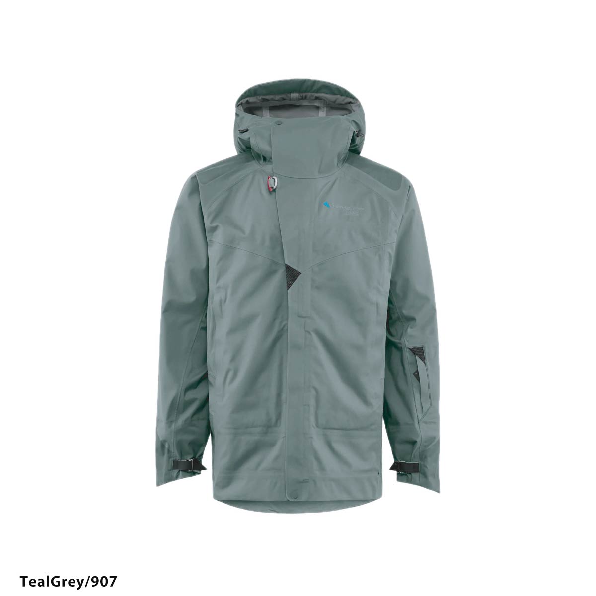 Klattermusen ����å���ࡼ���� ���Υܥ����� �������� ���㥱�å� ��󥺡�2026��10655M12 / Brage 2.0 Jacket M��s