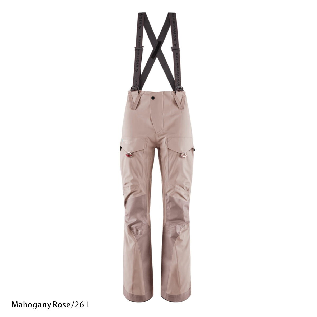 Klattermusen ����å���ࡼ���� ���Υܥ����� �ѥ�� ��ǥ�������2026��15593W12 / Brage 2.0 Salopette W's