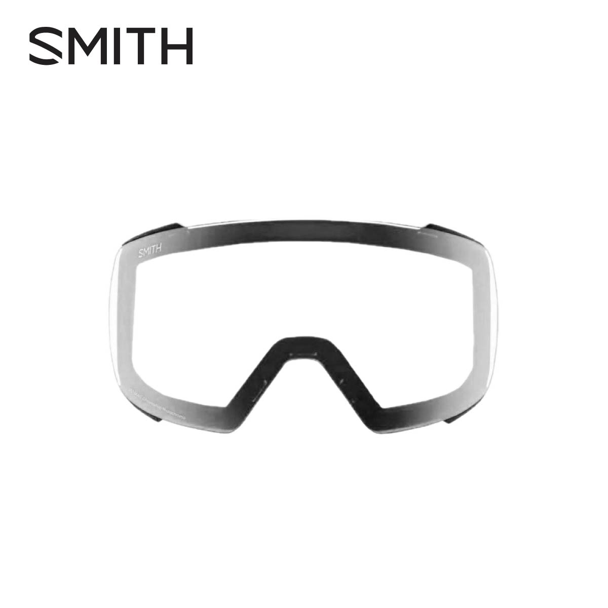SMITH スミス スノボゴーグル スペアレンズ＜2026＞I/O MAG 2 Lens / I/Oマグ2・レンズ〔Clear〕/ 010232963 日本正規品