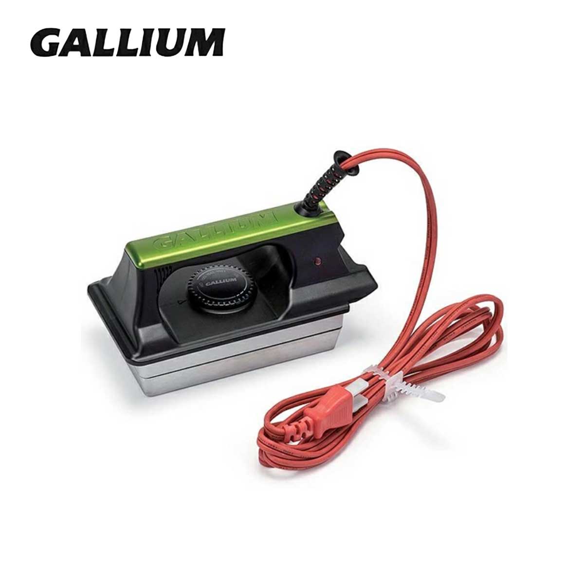 GALLIUM ガリウム チューンナップ用品＜2025＞ ワクシングアイロンHandy / TU0215