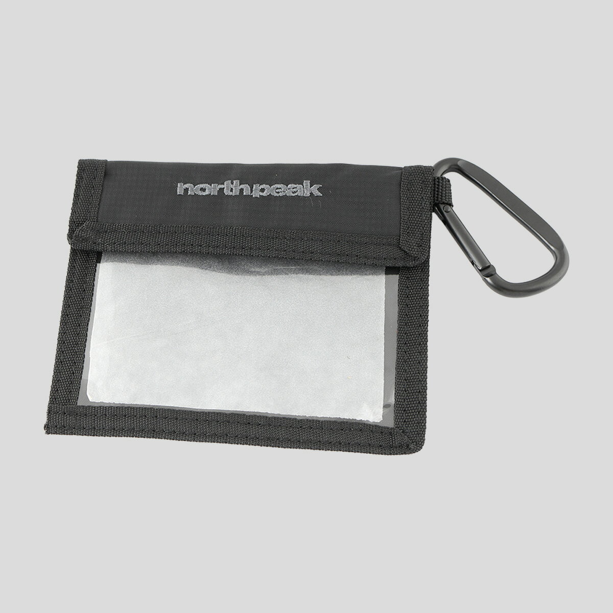 north peak〔ノースピーク パスケース〕Pass Case/ NP-5382