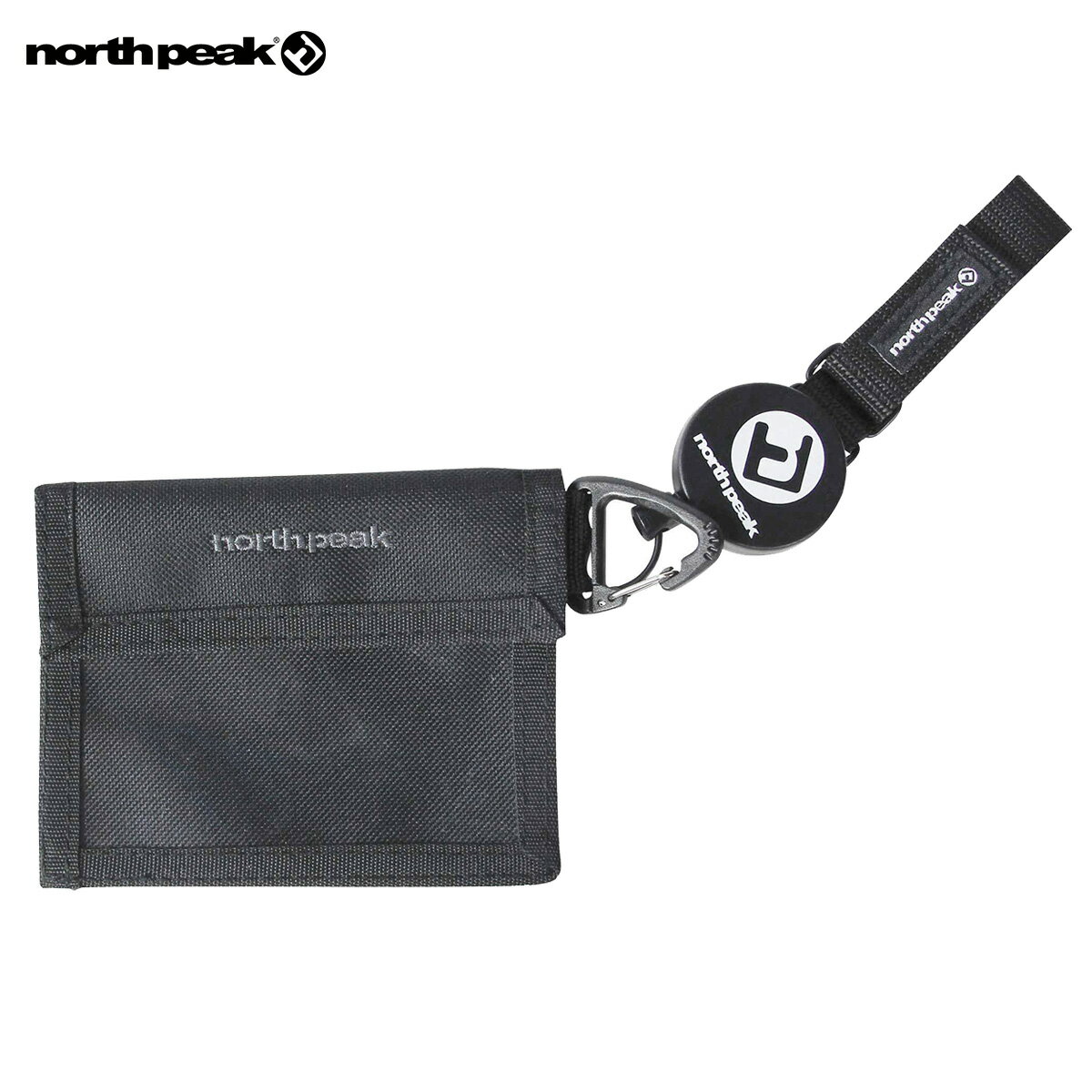 north peak〔ノースピーク パスケース〕PASS CASE NP-5400 スノボ スノーボード