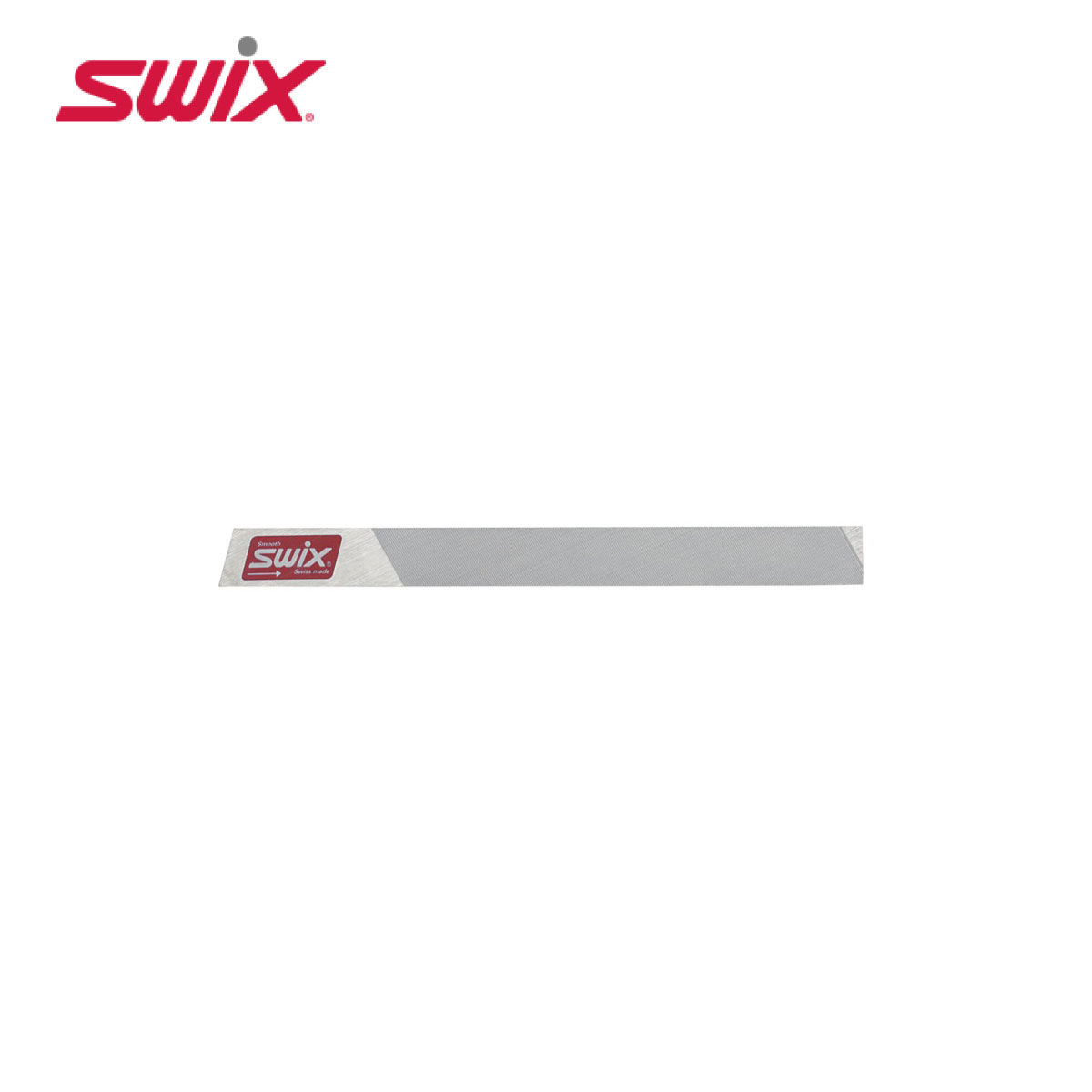 SWIX スウィックス 細目クロームファイル 15cm T0104X スノボ スノーボード