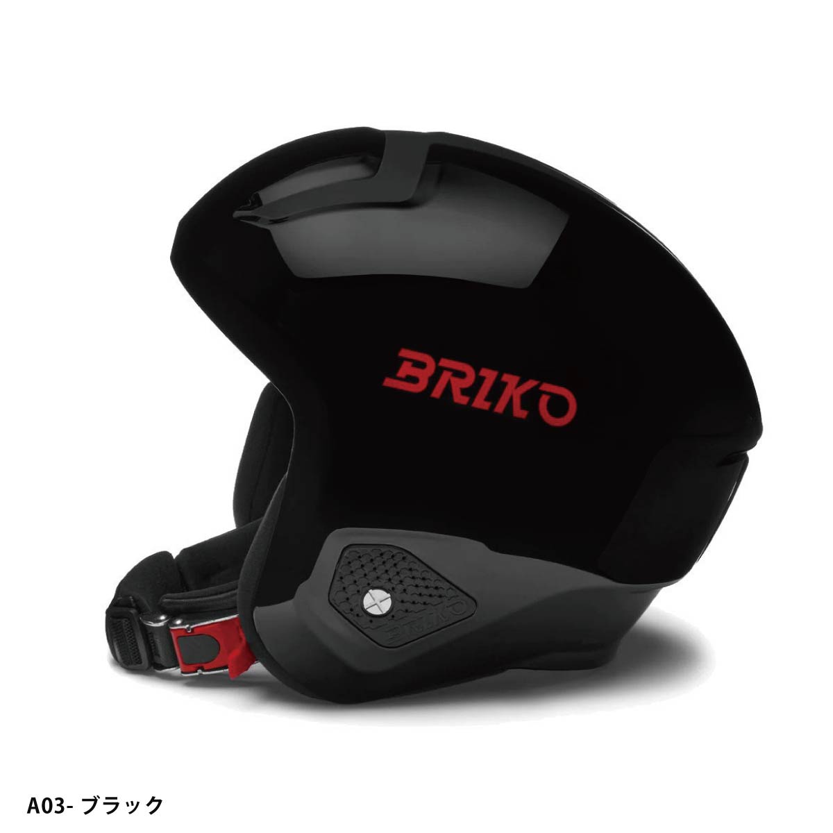 BRIKO �֥ꥳ ���Υܥإ��å� ��� ��ǥ����� 2025 VULCANO 2.0 / �ܥ륱����2.0 / 251138W��FIS�б��� ����������
