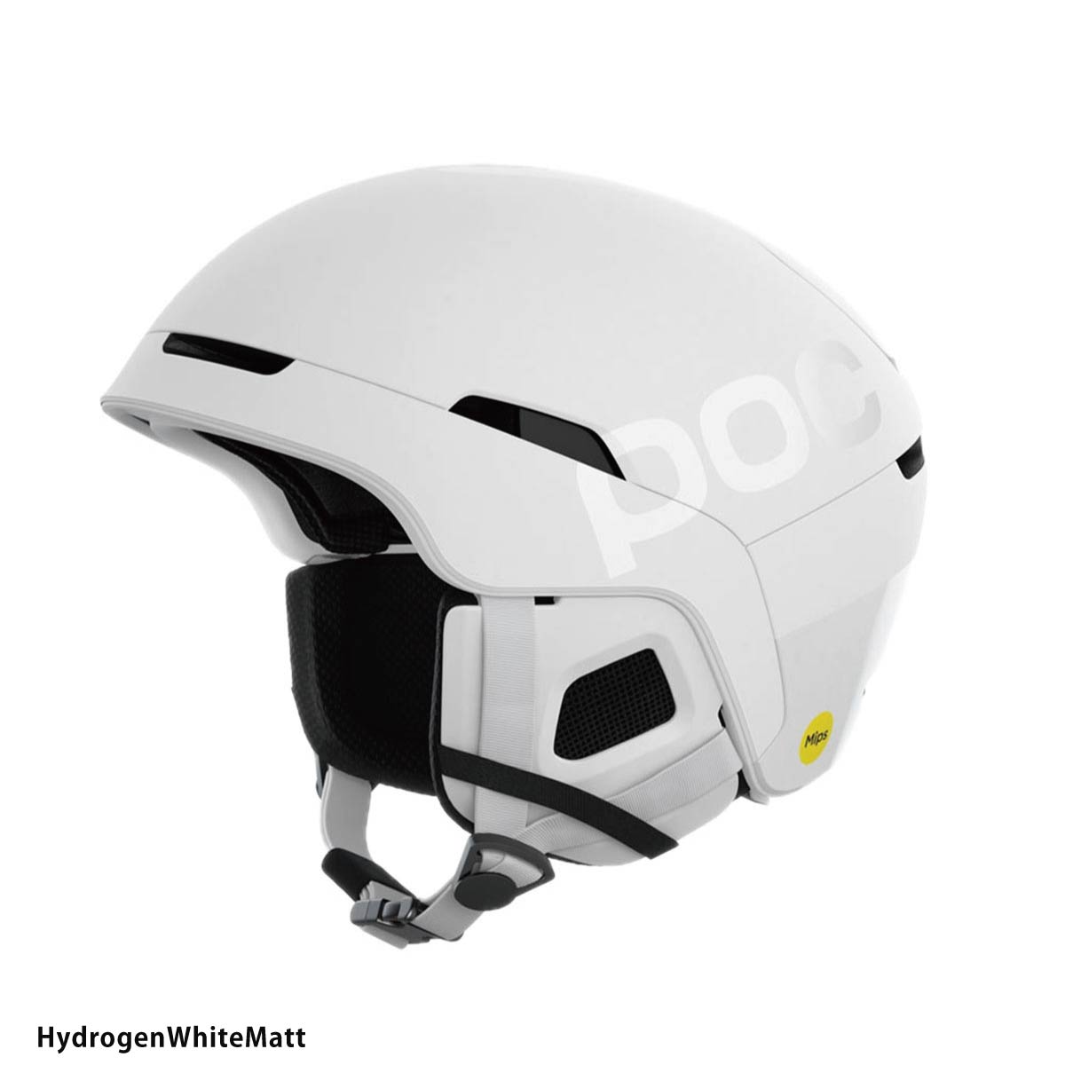 POC ポック スノボヘルメット メンズ レディース＜2026＞ OBEX BC MIPS / 10114 日本正規品 2