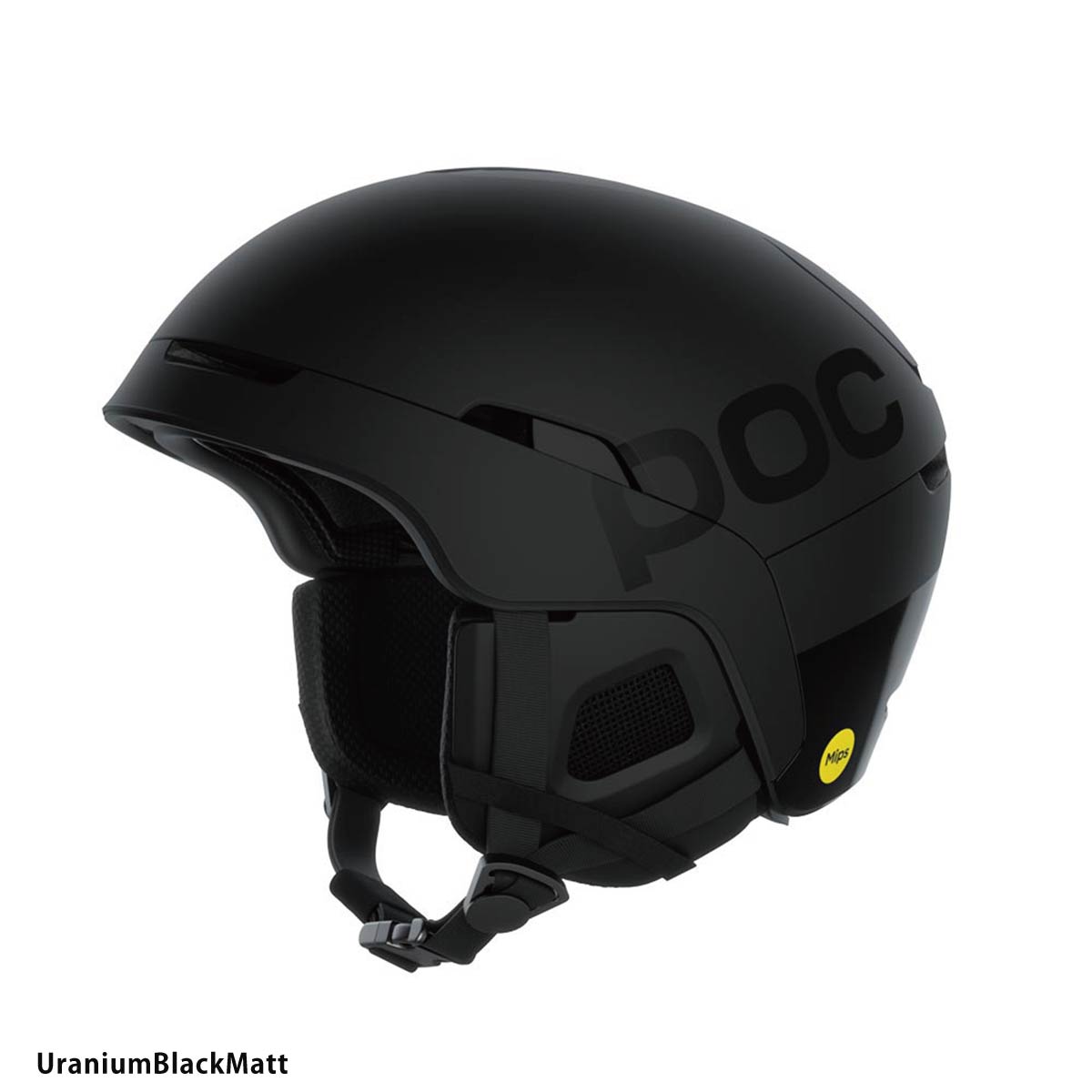 POC ポック スノボヘルメット メンズ レディース＜2026＞ OBEX BC MIPS / 10114 日本正規品 3