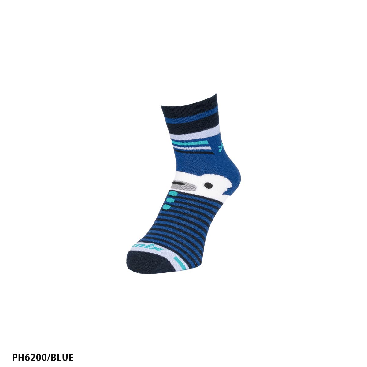 PHENIX �ե��˥å��� ���Υ� ���å��� ���å� ����˥���2025��ESB24SO80 / Character Tube Socks