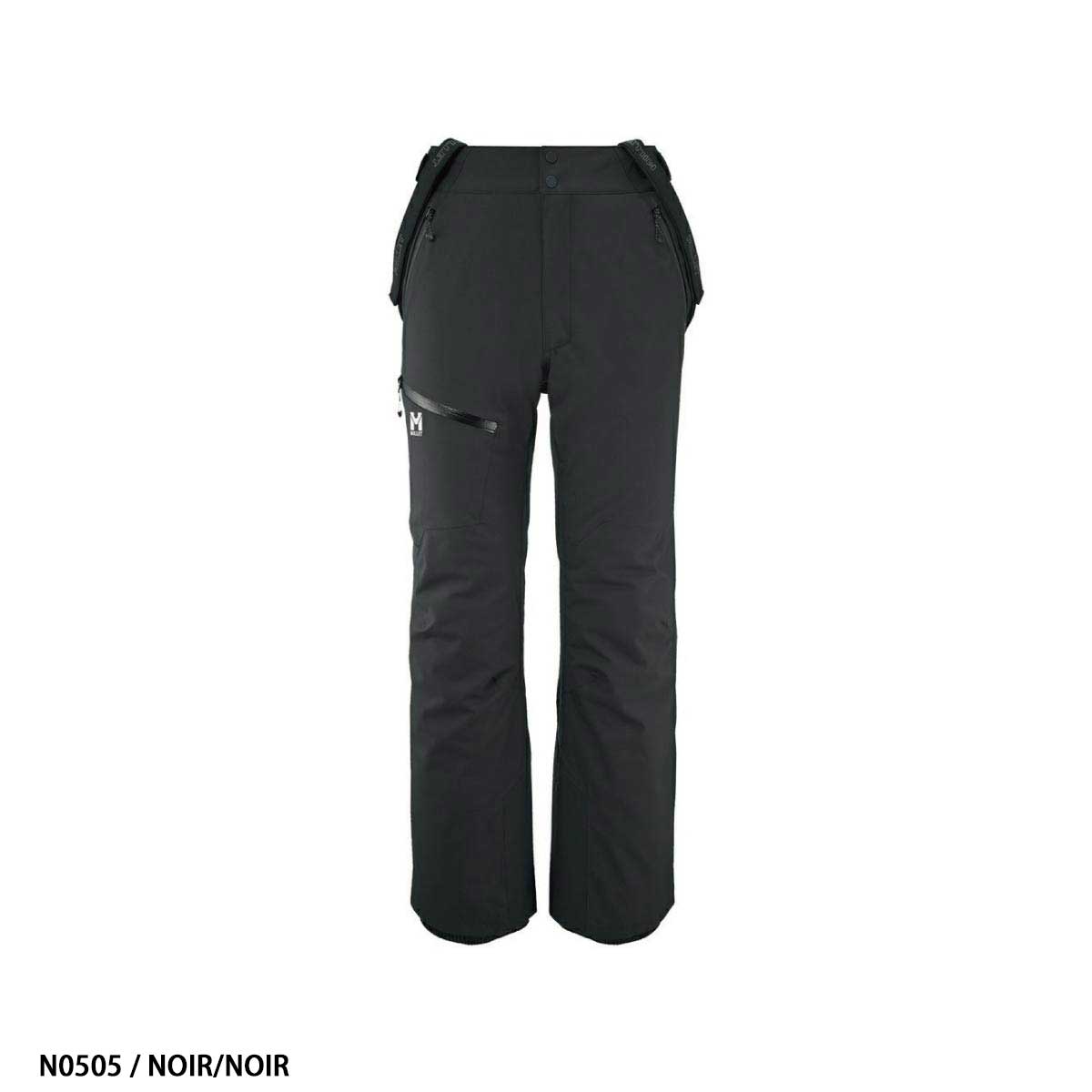 スノボウェア スノボパンツ パンツ MILLET ミレー メンズ＜2025＞ TELLURIDE PANT ...