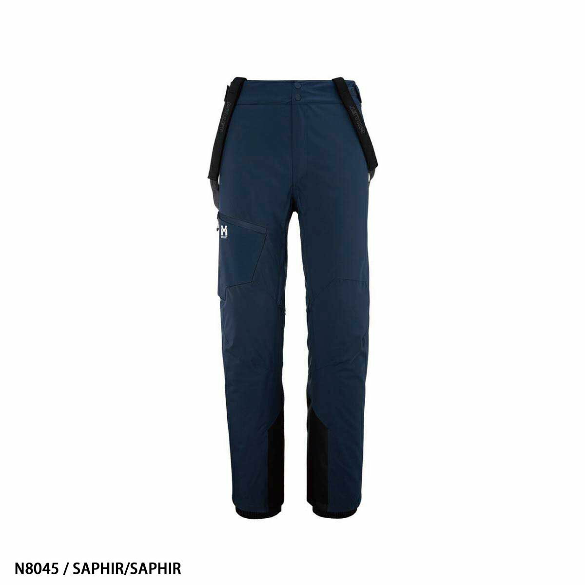スノボウェア スノボパンツ パンツ MILLET ミレー メンズ＜2025＞ TELLURIDE PANT ...