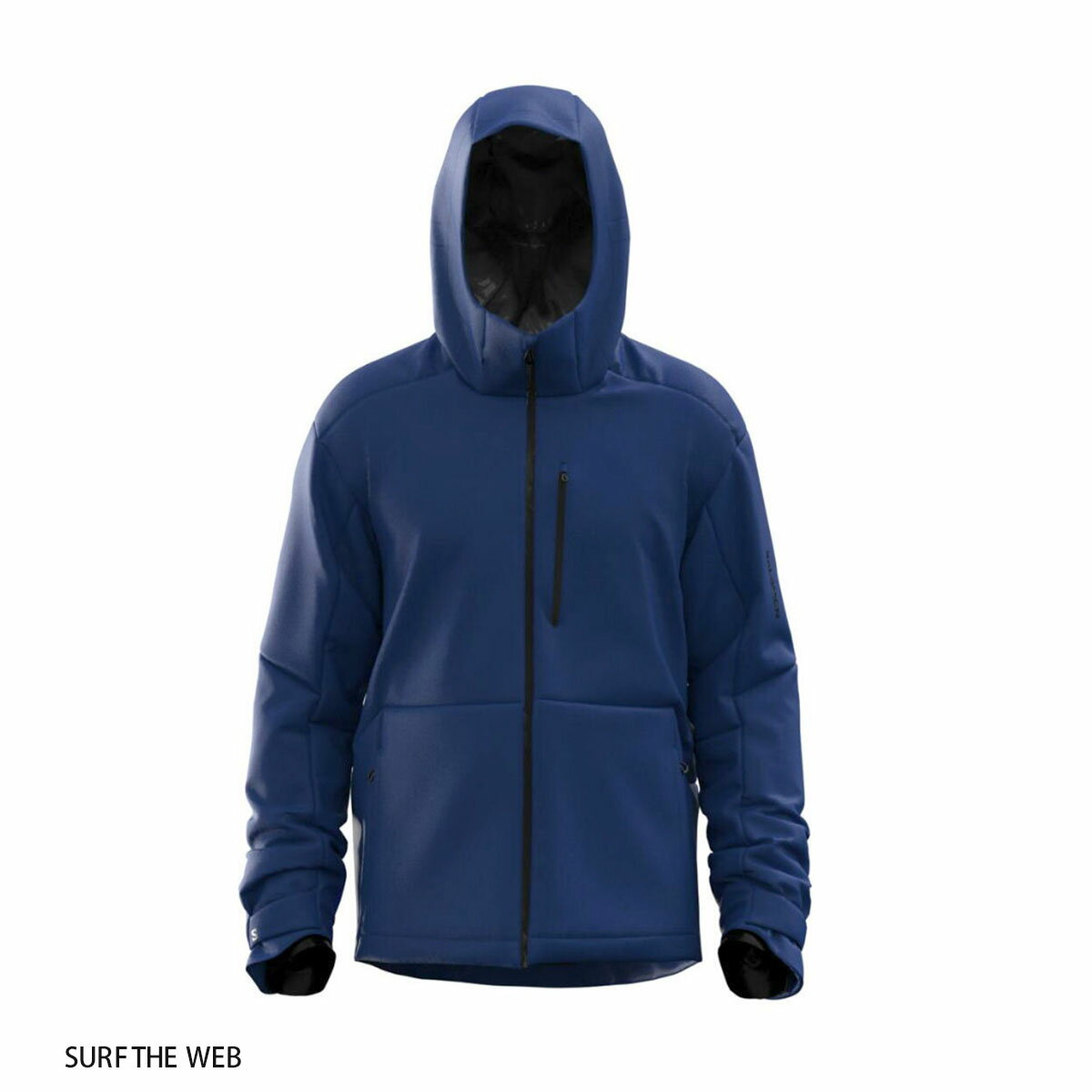 ���Υܥ����� ��� ���Υܥ��㥱�å� ������� SALOMON 2025 HIGHLAND JACKET M