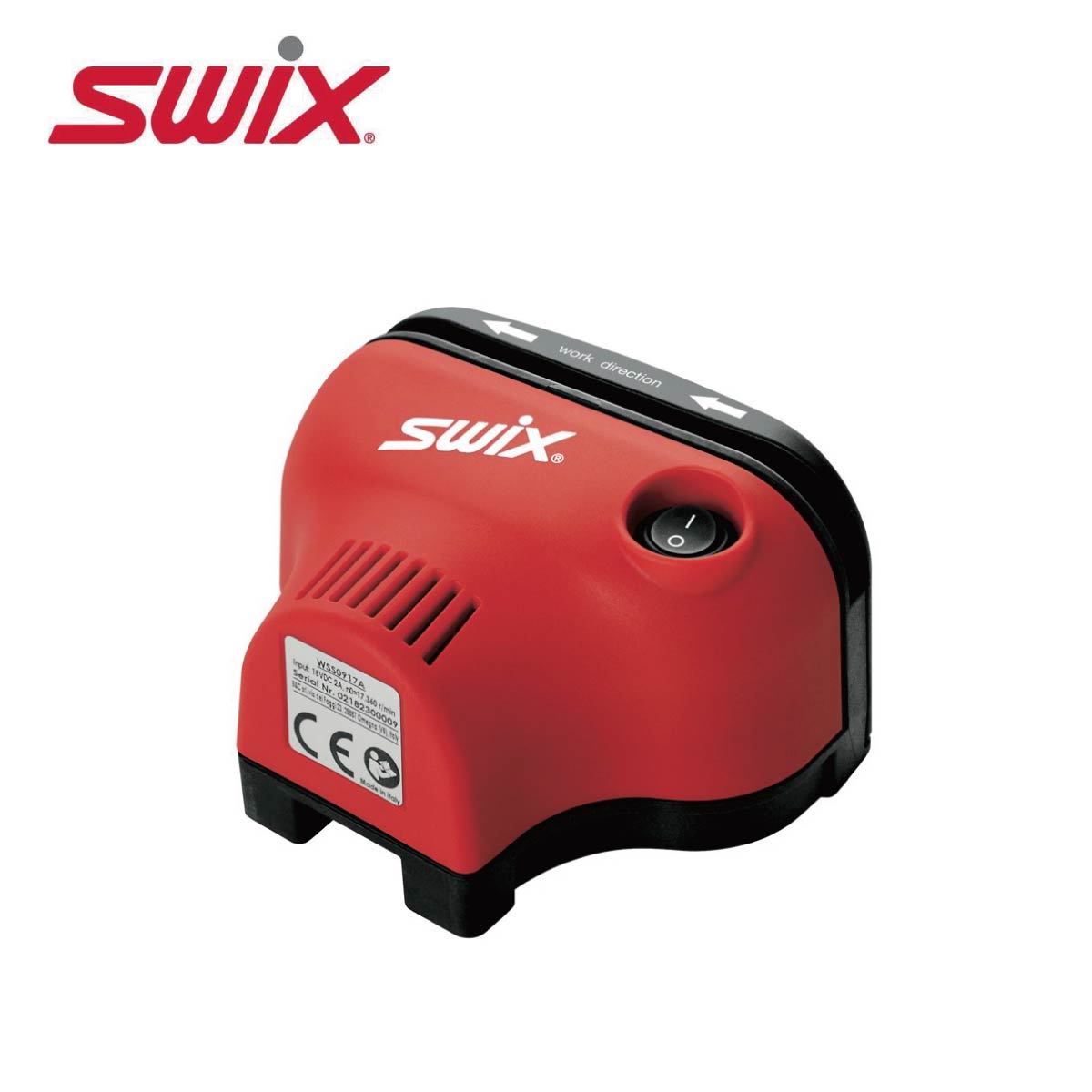 メーカー希望小売価格はメーカーカタログに基づいて掲載しています SWIX スウィックス スノボ メンテナンス■T412-110-24 電動ワールドカップシャープナー ※メーカー企画書の情報で商品登録を行っております。予告なしに商品名と仕様変更される場合がございます。