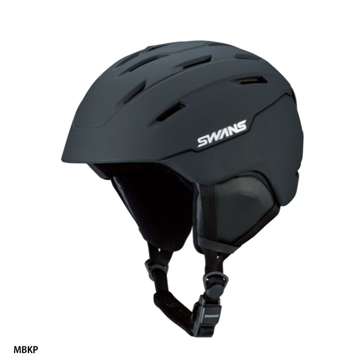 スノーボード専門店B-BRANDSのSWANS スワンズ スノボヘルメット メンズ レディース＜2026＞HSF-231 P2 / HSF-231 P2 日本正規品｜アングル2