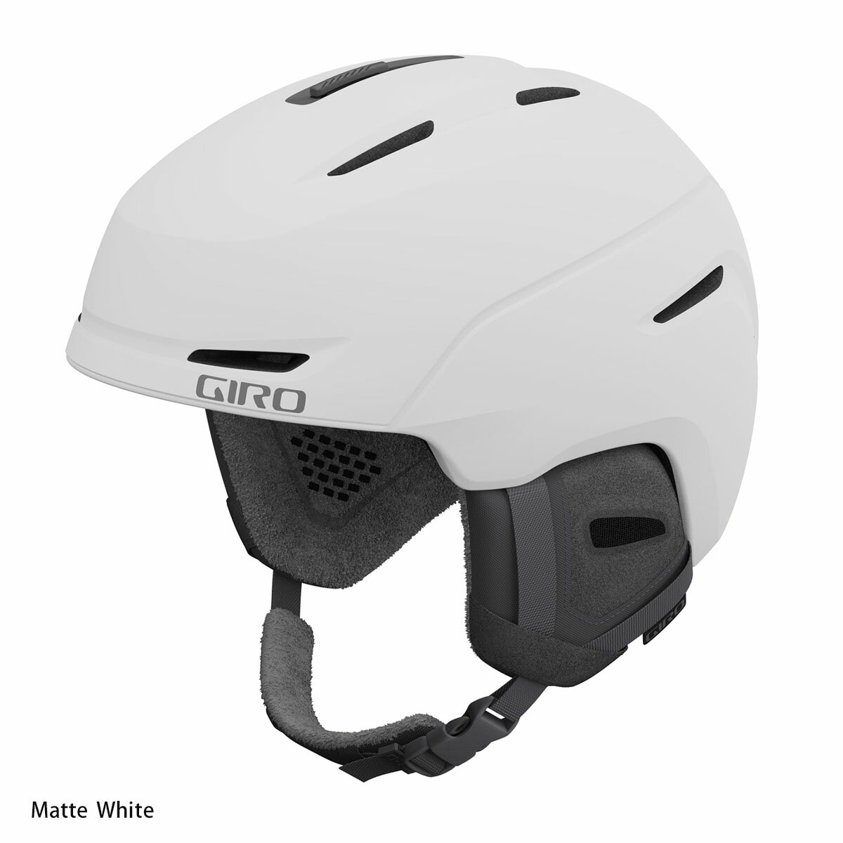 GIRO ジロ スノボ スノーボード ヘルメット レディース 2025 Avera / アベラ【ASIAN FIT】 2