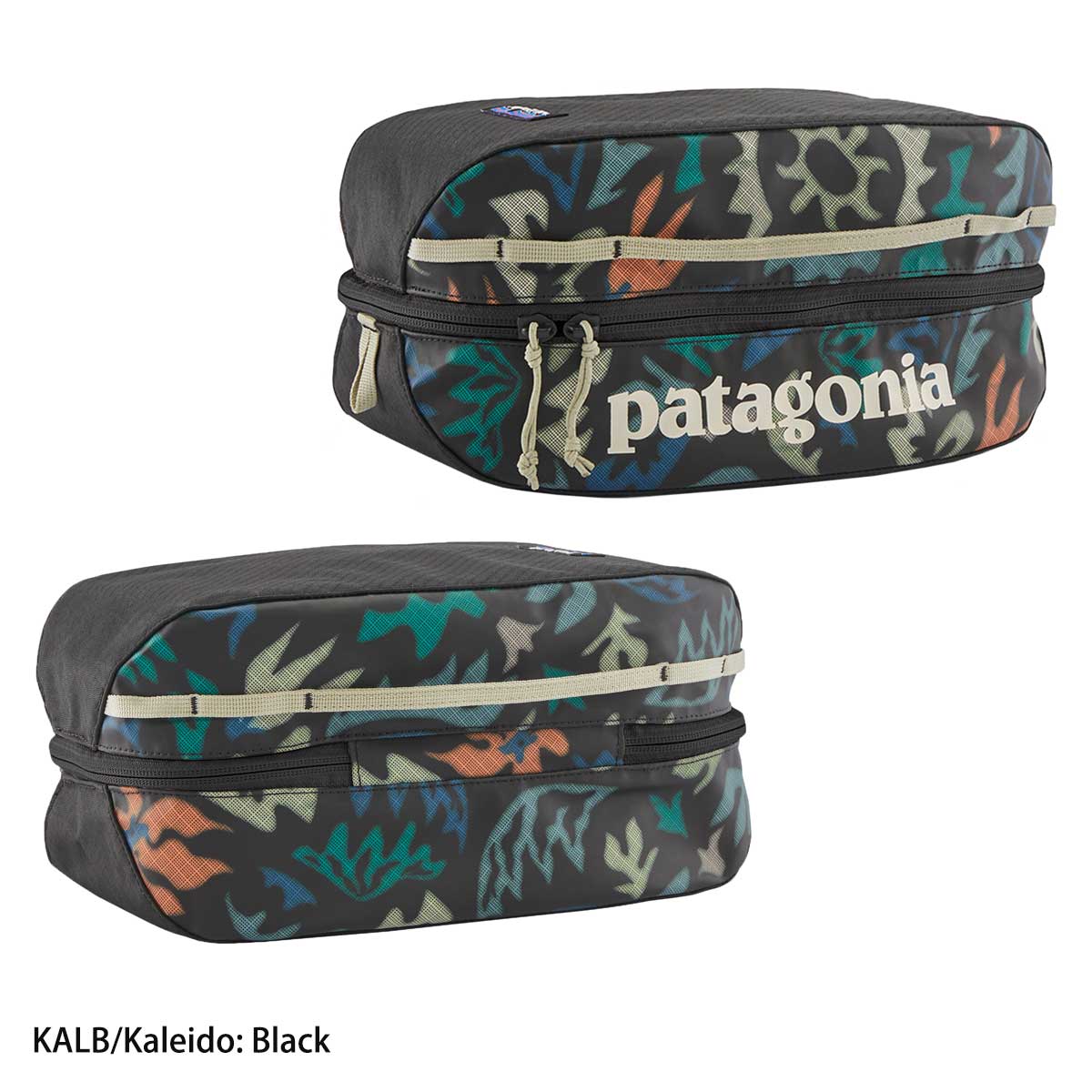 PATAGONIA パタゴニア バッグ・ケース＜2026＞Black Hole Cube 6L / ブラックホール・キューブ 6L /49367 2