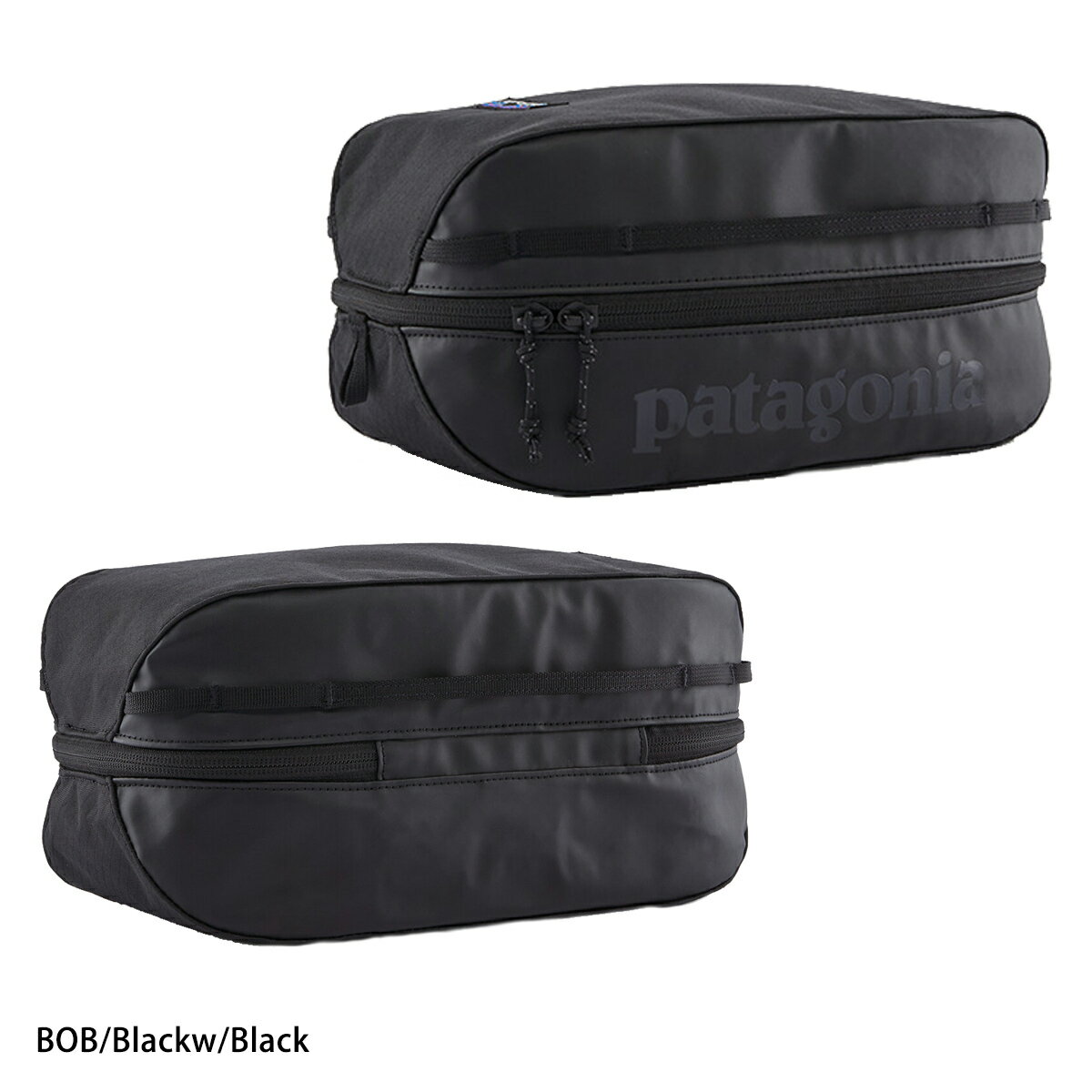 PATAGONIA パタゴニア バッグ・ケース＜2026＞Black Hole Cube 6L / ブラックホール・キューブ 6L /49367 3