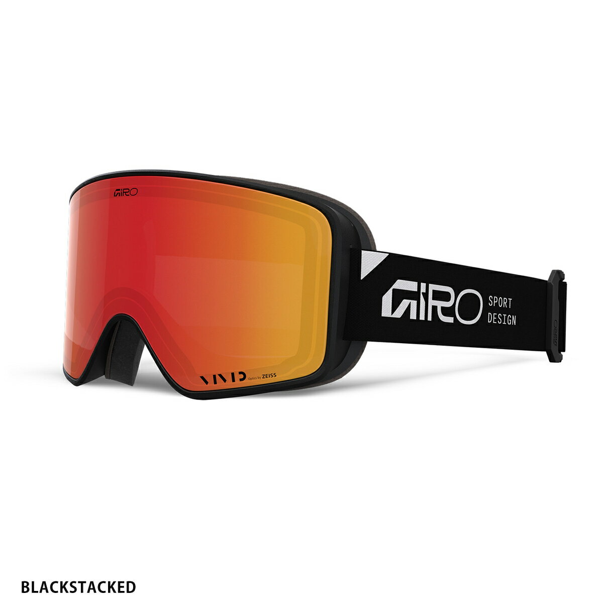 GIRO ジロ スノボゴーグル メンズ レディース＜2026＞Method AF / メソッド アジア...
