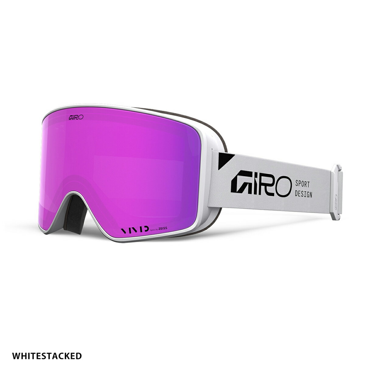 GIRO ジロ スノボゴーグル メンズ レディース＜2026＞Method AF / メソッド アジア...