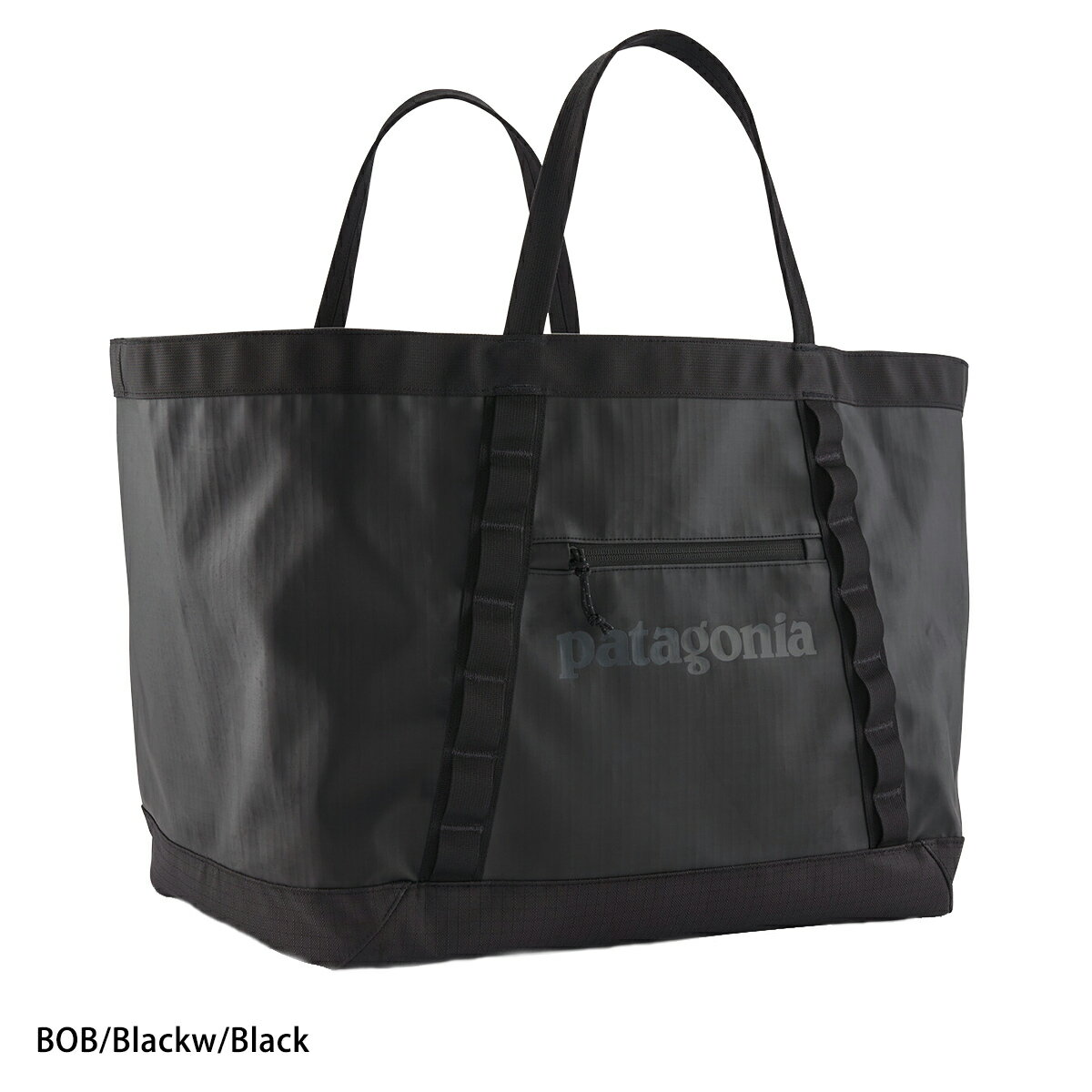 PATAGONIA パタゴニア バッグ・ケース＜2026＞Black Hole Gear Tote / ブラックホール・ギア・トート /49276 3