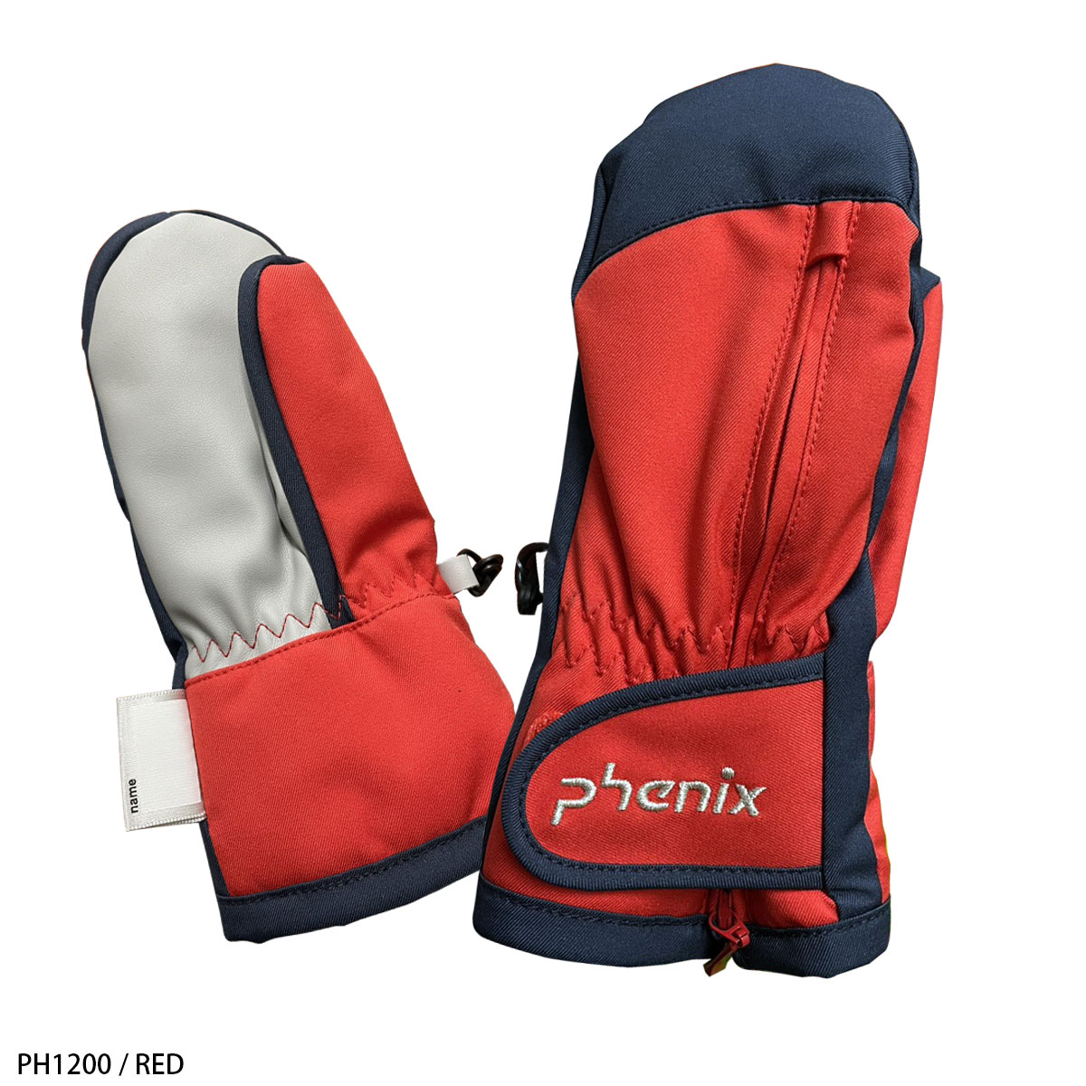 PHENIX フェニックス スノボグローブ キッズ ジュニア＜2026＞Phenix Mittens / ES...