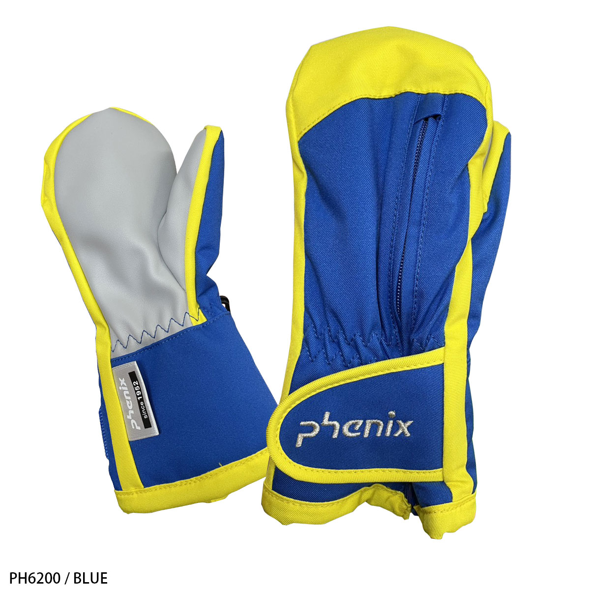 PHENIX フェニックス スノボグローブ キッズ ジュニア＜2026＞Phenix Mittens / ES...