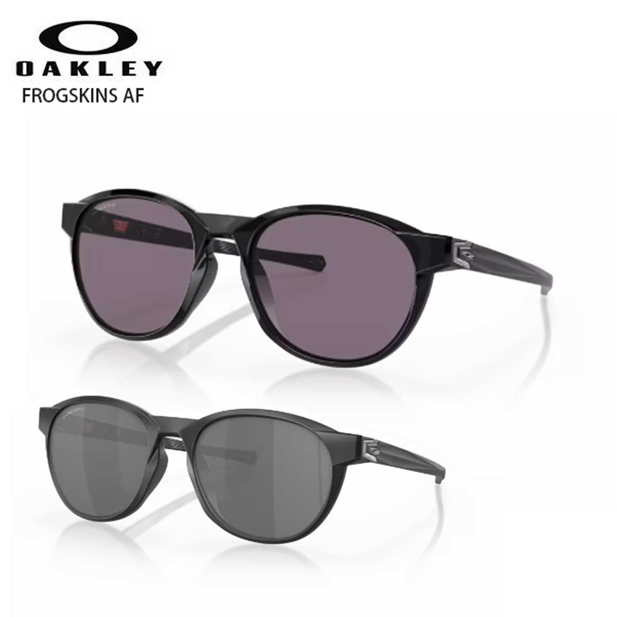 乐天商城 - OAKLEY オークリー サングラス メンズ レディース＜2025＞ REEDMACE A / OO9126F