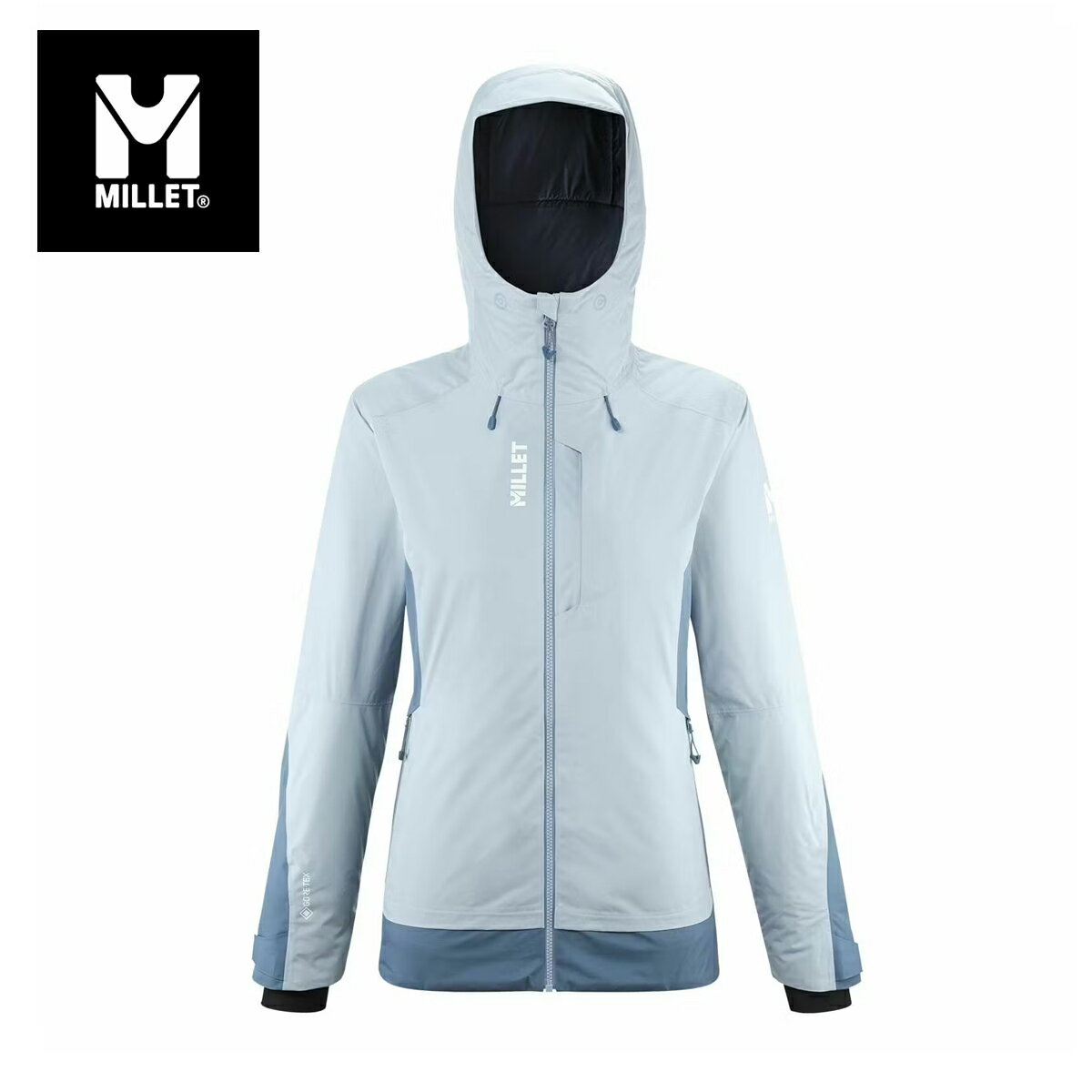 MILLET �ߥ졼 ���Υ� ���Ρ��ܡ��� ������ ��ǥ����� ���㥱�åȡ�2025��MIV10203 / COSMIC WARM GTX JKT W