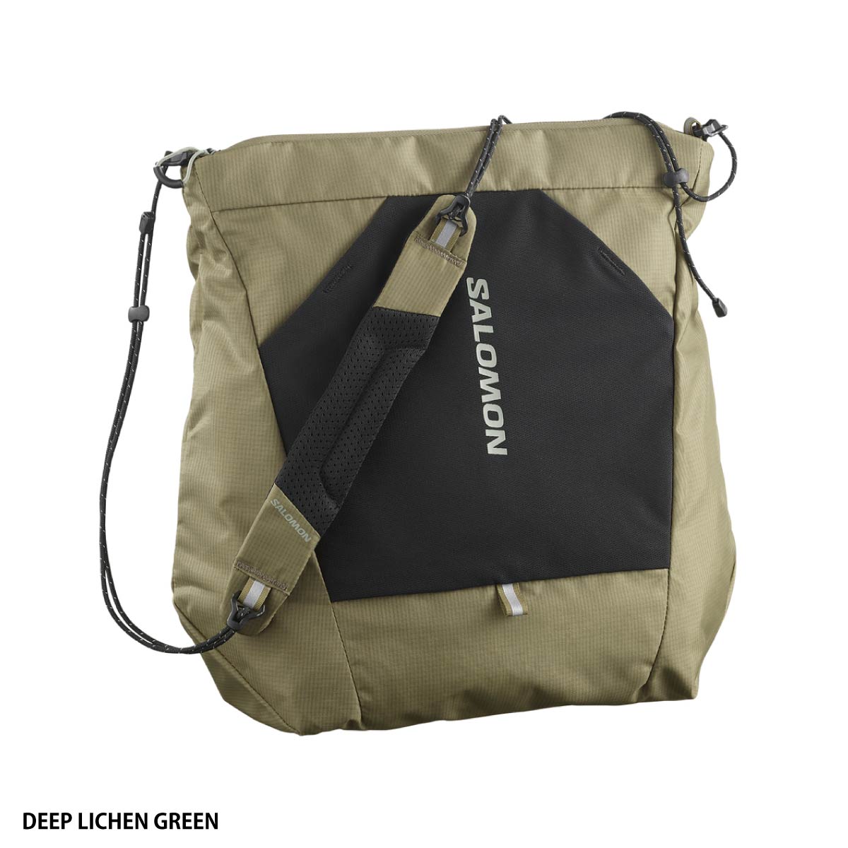 SALOMON ������� �Хå��������� ��2026�� ACS PACKABLE TOTE BAG / ACS �ѥå��֥� �ȡ��ȥХå� / LC2709600/LC2868600