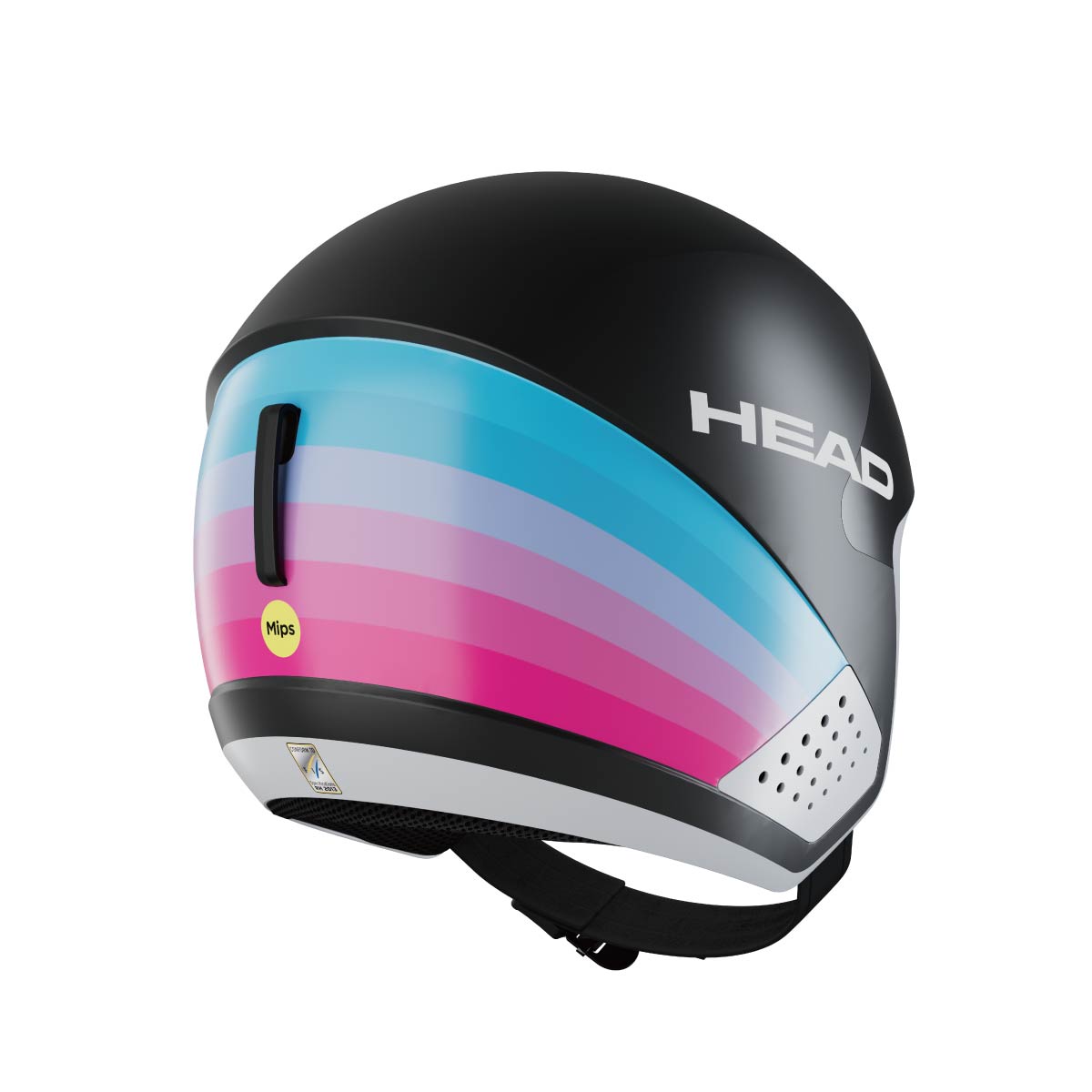 HEAD ヘッド スノーボード スノボ ヘルメット メンズ レディース＜2026＞DOWNFORCE MIPS RD / ダウンフォース ミップス RD / 320115