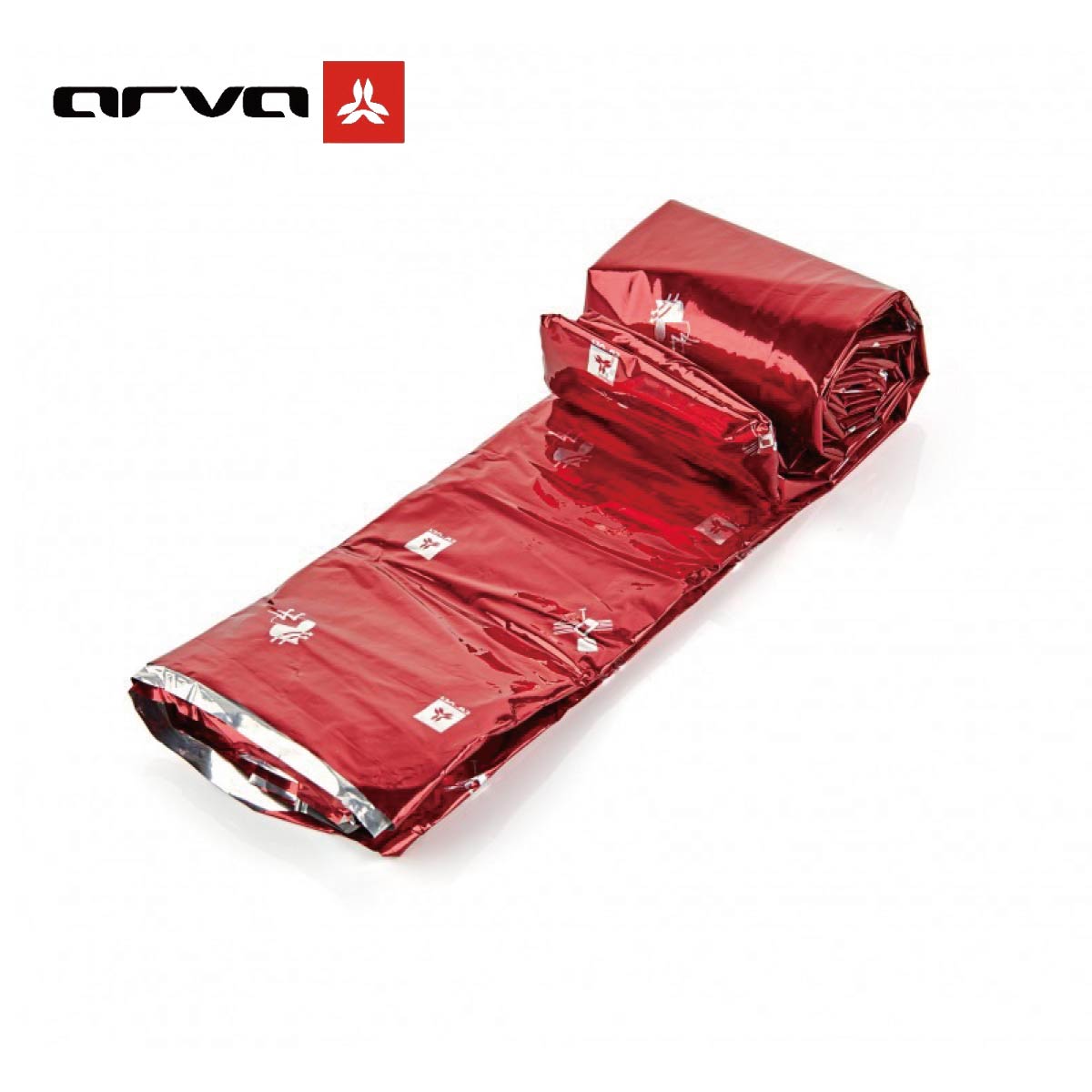 乐天商城 - ARVA アルバ スノーボード スノボ アクセサリー＜2026＞EMERGENCY BIVY【PRBIEMERGV3】 / 緊急用ビビィ
