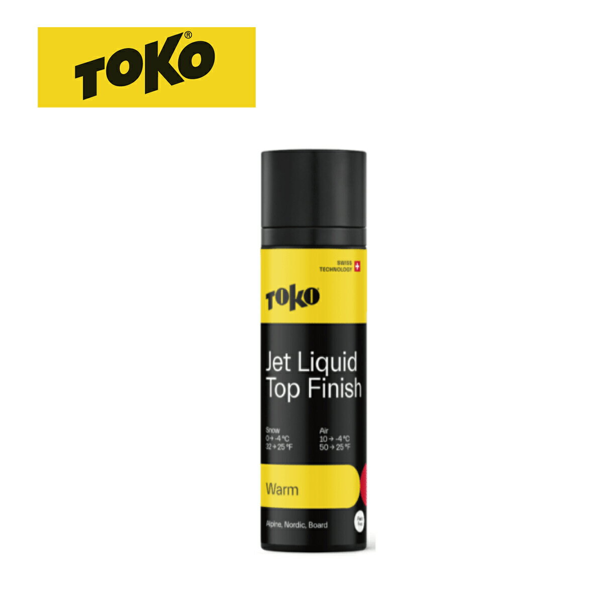 TOKO トコ スノボ スノーボード チュ�