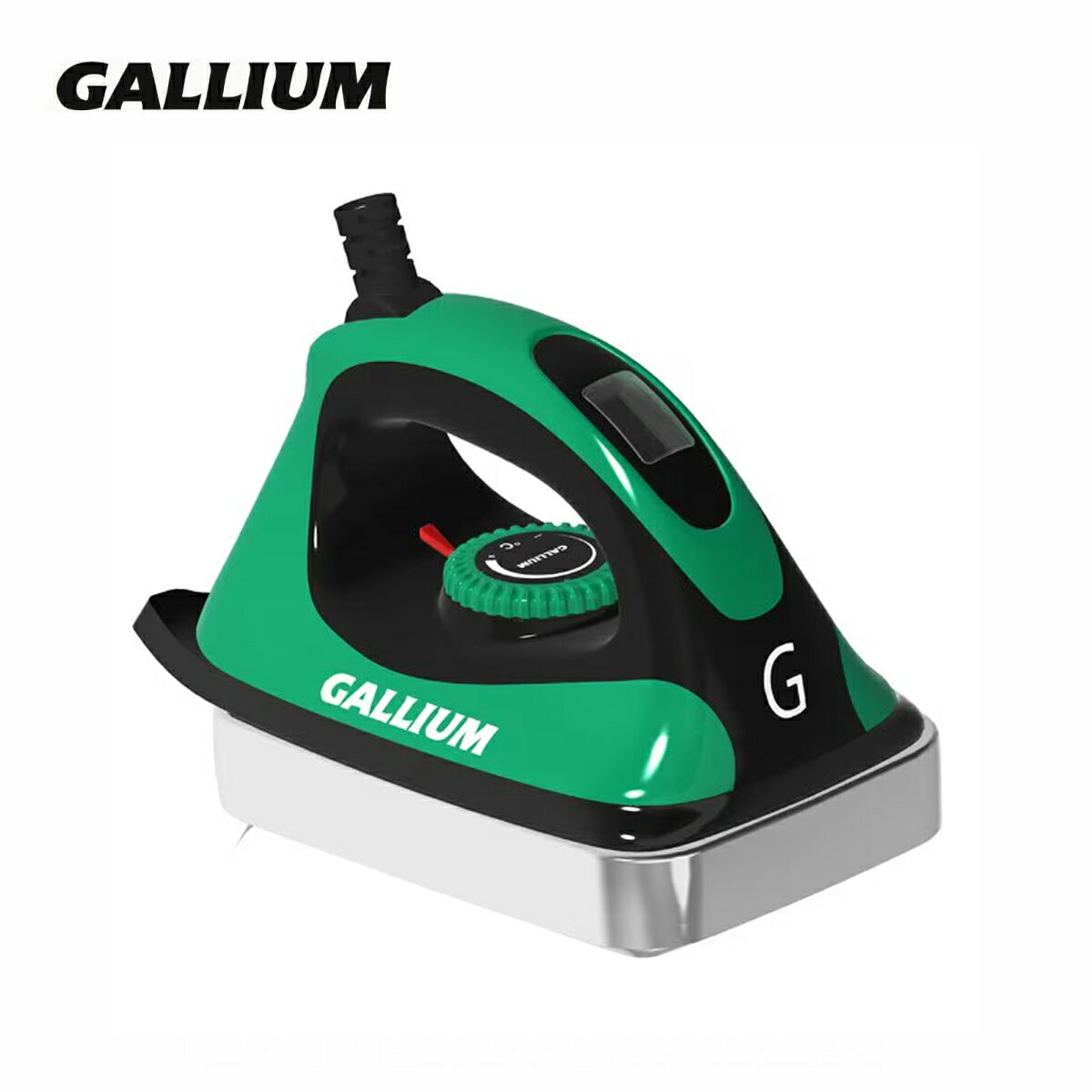 乐天商城 - GALLIUM ガリウム スノボ スノーボード チューンナップ＜2026＞SP3130 / ワクシングアイロン Digital
