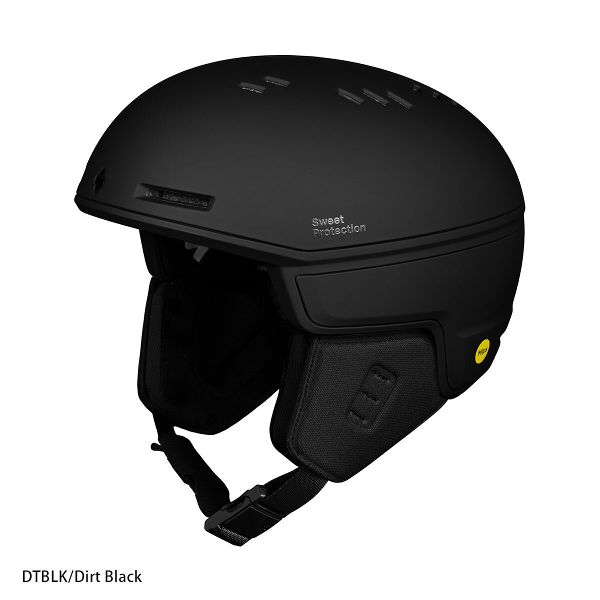Sweet Protection スウィートプロテクション スノボヘルメット メンズ レディース...