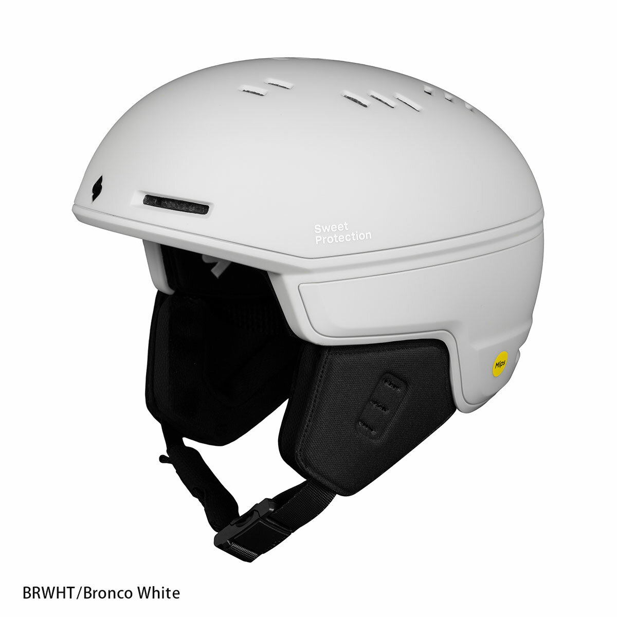 Sweet Protection スウィートプロテクション スノボヘルメット メンズ レディース...