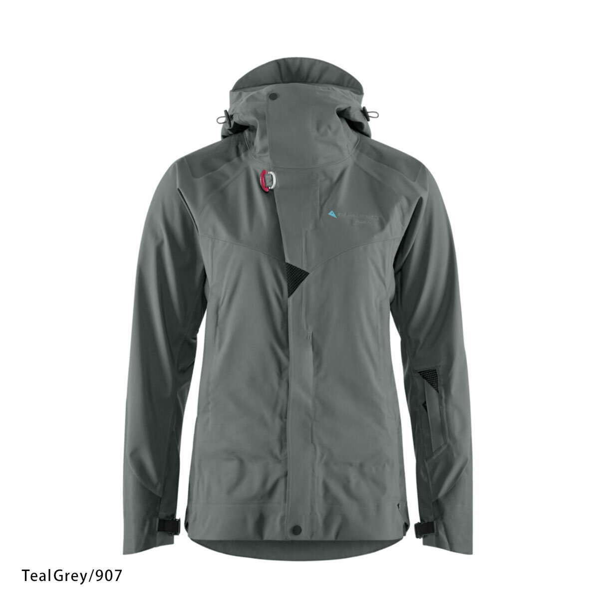 Klattermusen クレッタルムーセン スノボウェア アウター ジャケット レディース＜2026＞10655W12 / Brage 2.0 Jacket W’s 2