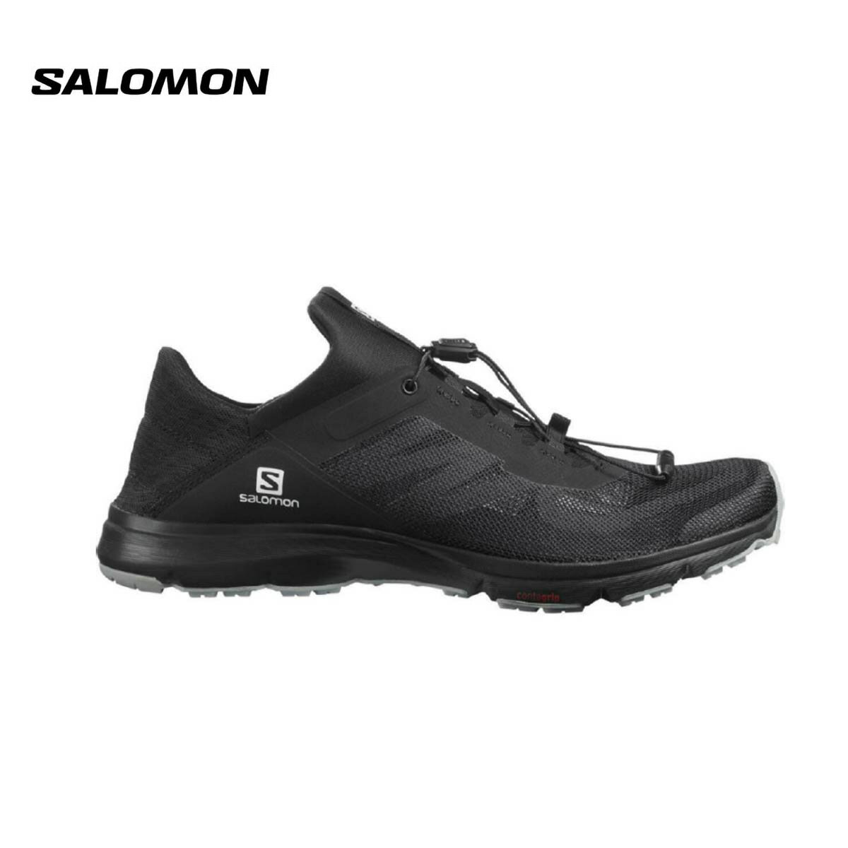 SALOMON サロモン スニーカー スポーツシューズ ランニングシューズ メンズ＜2025＞ AMPHIB BOLD 2 / L41303800