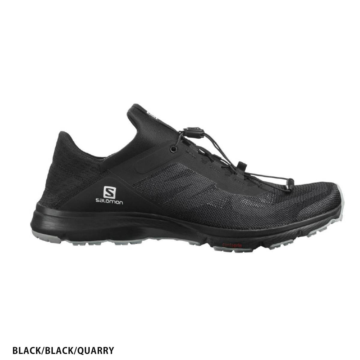 SALOMON ������� ���ˡ����� ���ݡ��ĥ��塼�� ���˥󥰥��塼�� ��󥺡�2025�� AMPHIB BOLD 2 / L41303800