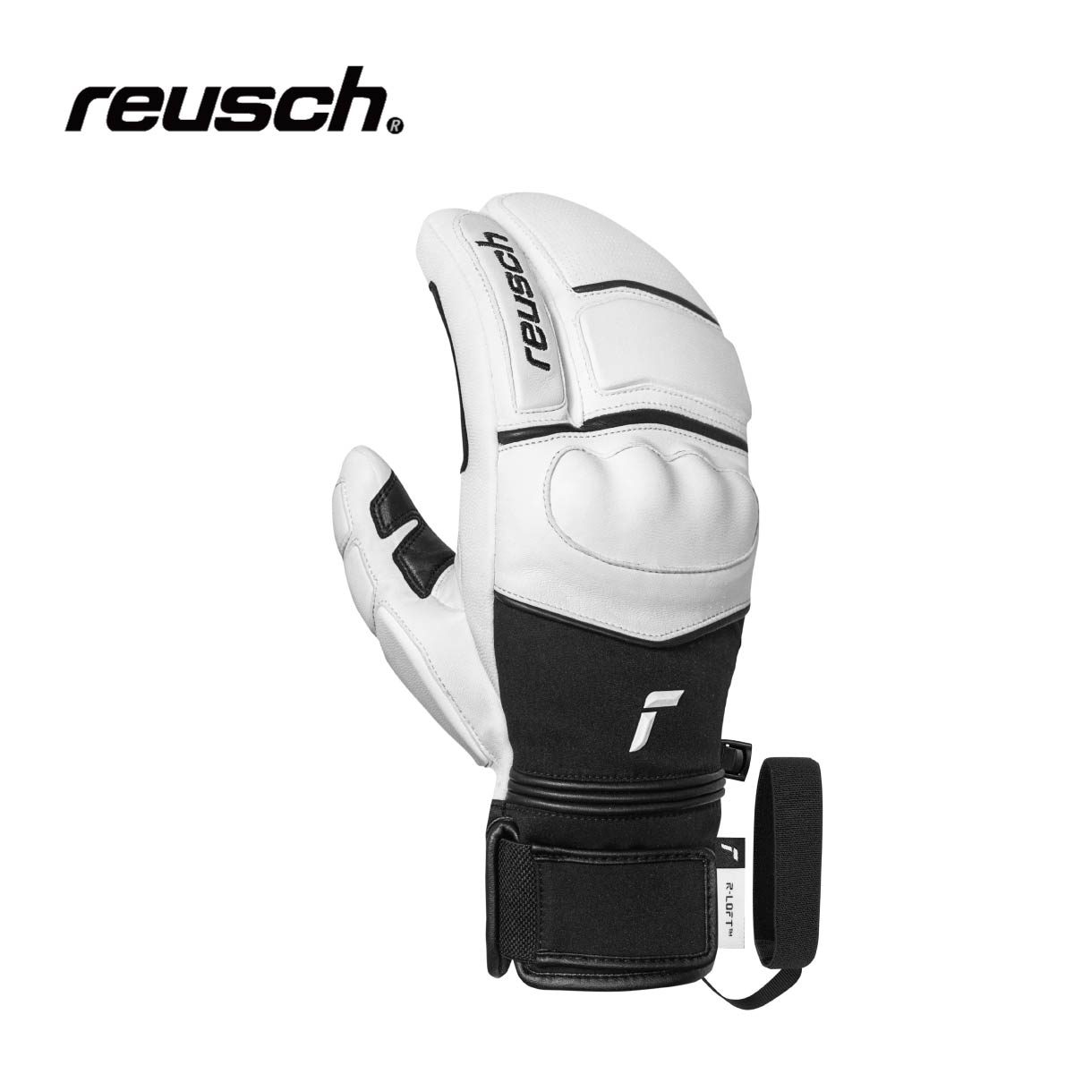 乐天商城 - REUSCH ロイシュ スノボグローブ メンズ レディース＜2026＞WORLD CHAMP LOBSTER / 65 01 705